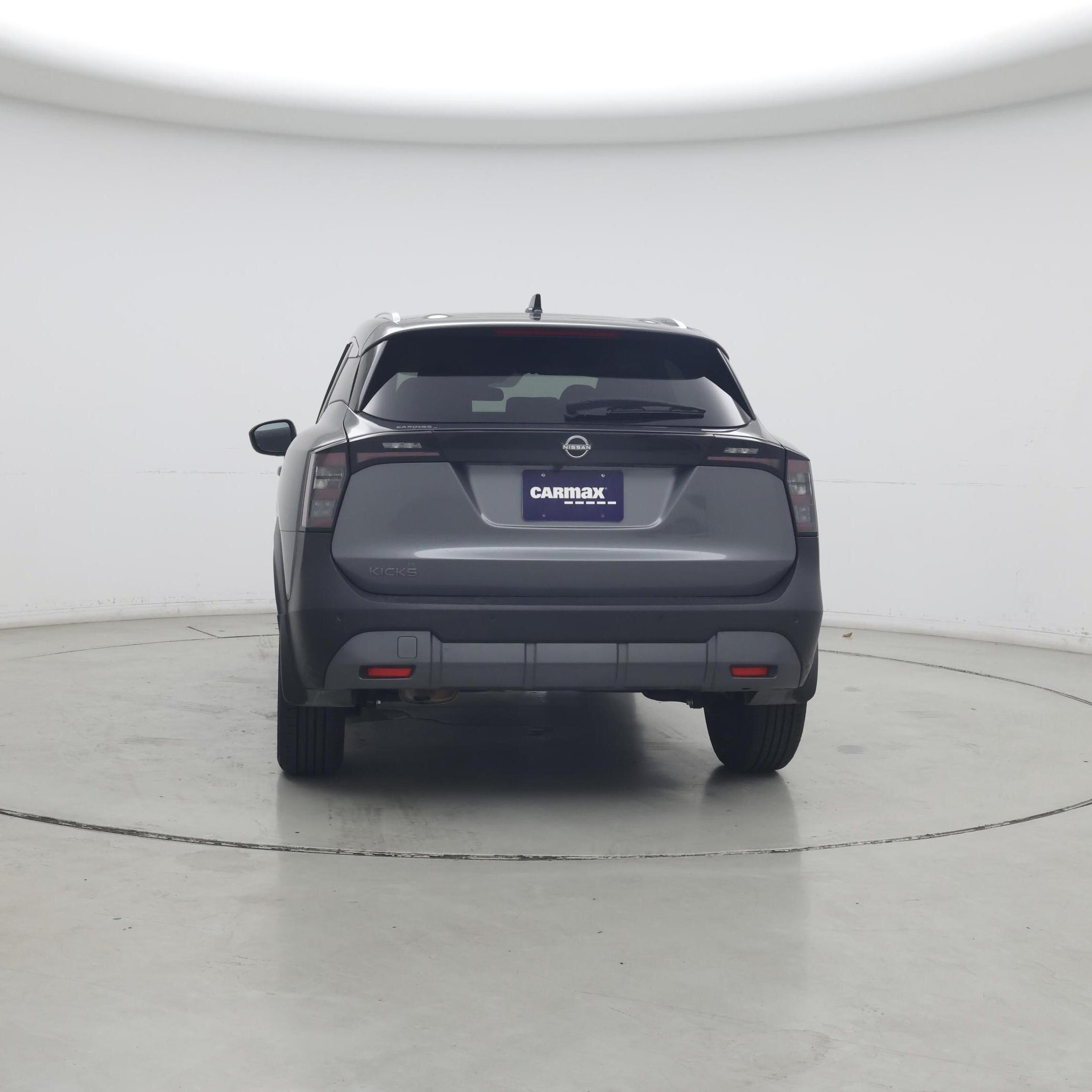 Thumbnail: 2026 Nissan Kicks - 6
