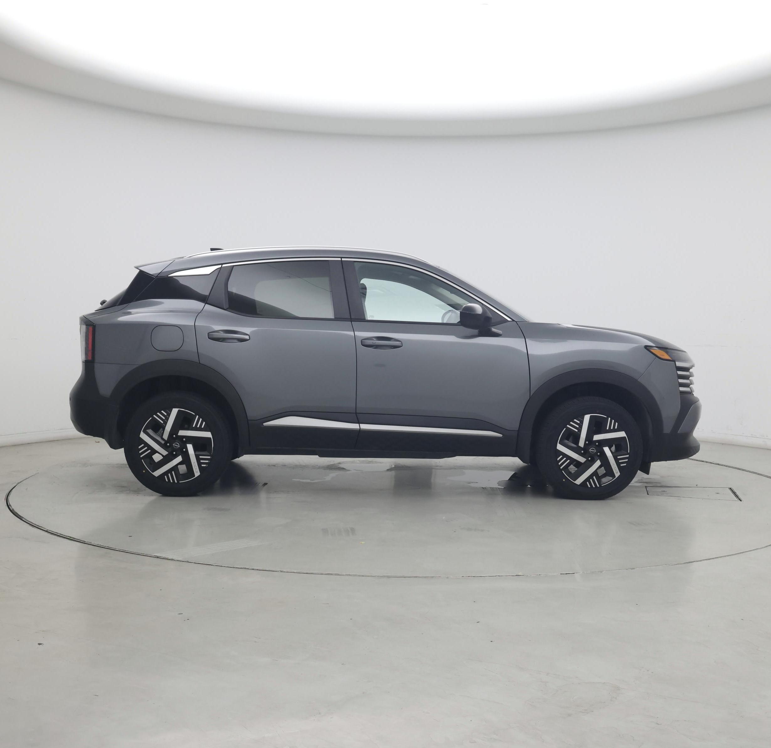 Thumbnail: 2026 Nissan Kicks - 7
