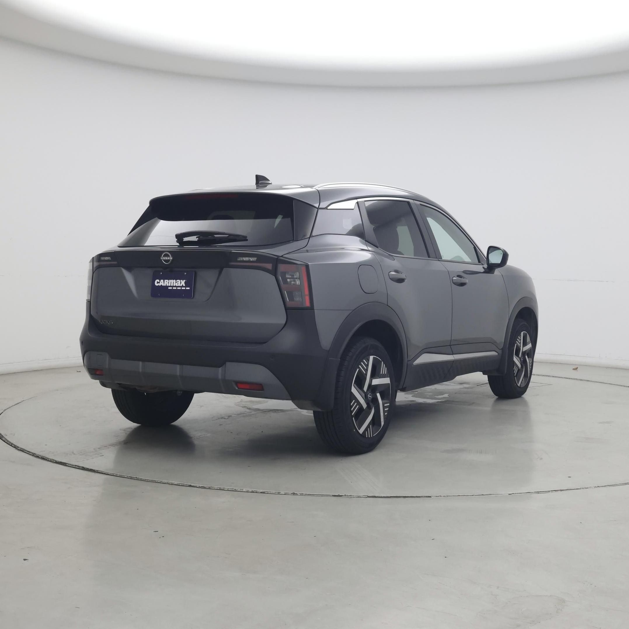 Thumbnail: 2026 Nissan Kicks - 8