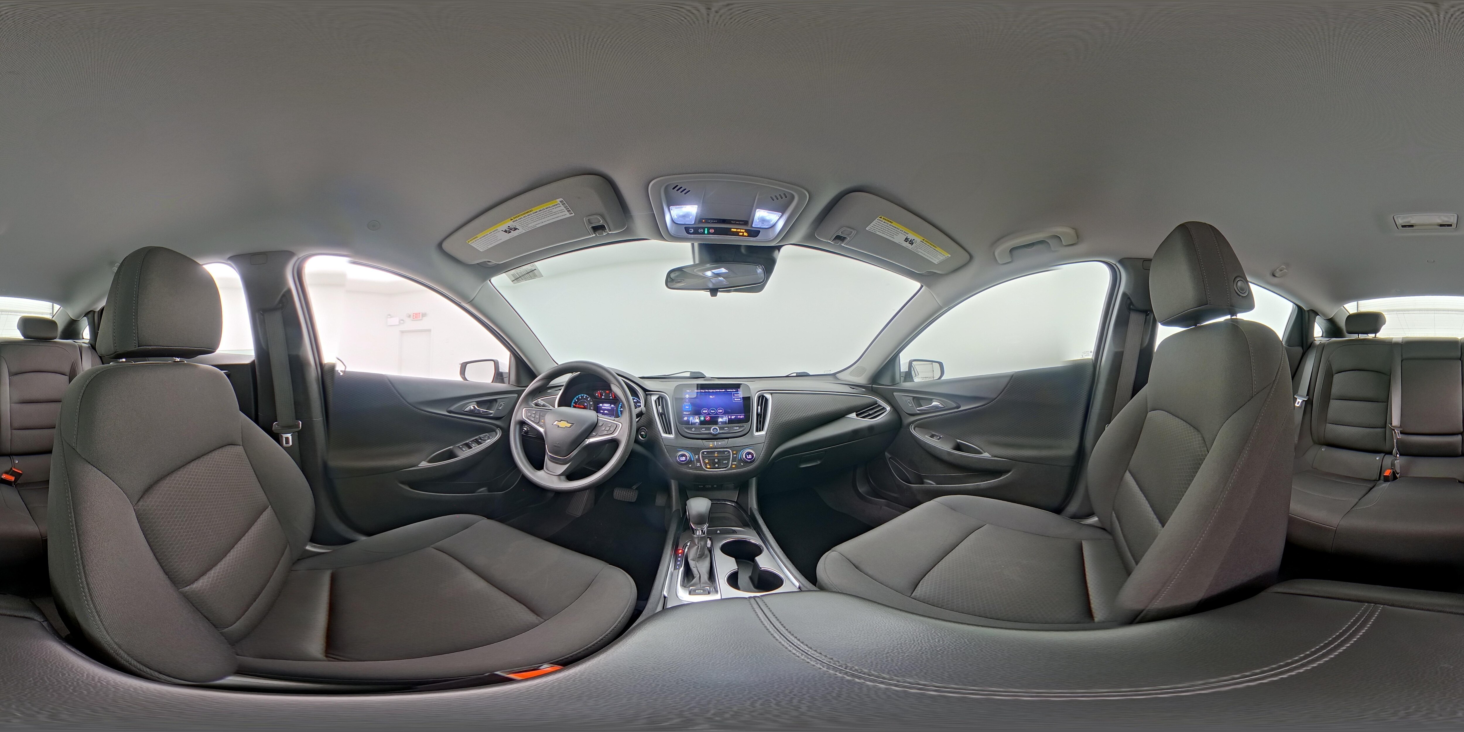 2023 Chevrolet Malibu 1LT - Photo 24