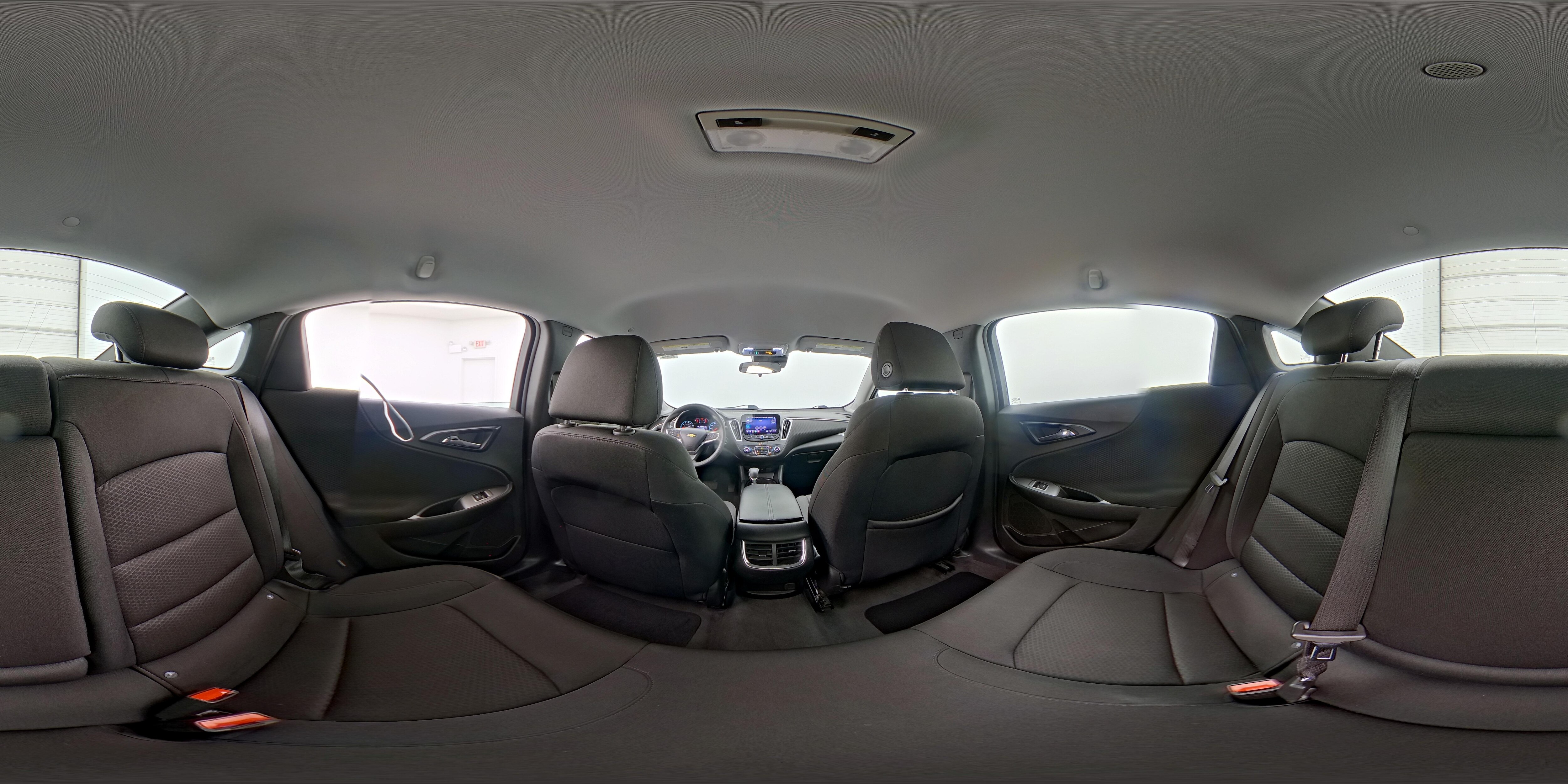 2023 Chevrolet Malibu 1LT - Photo 25