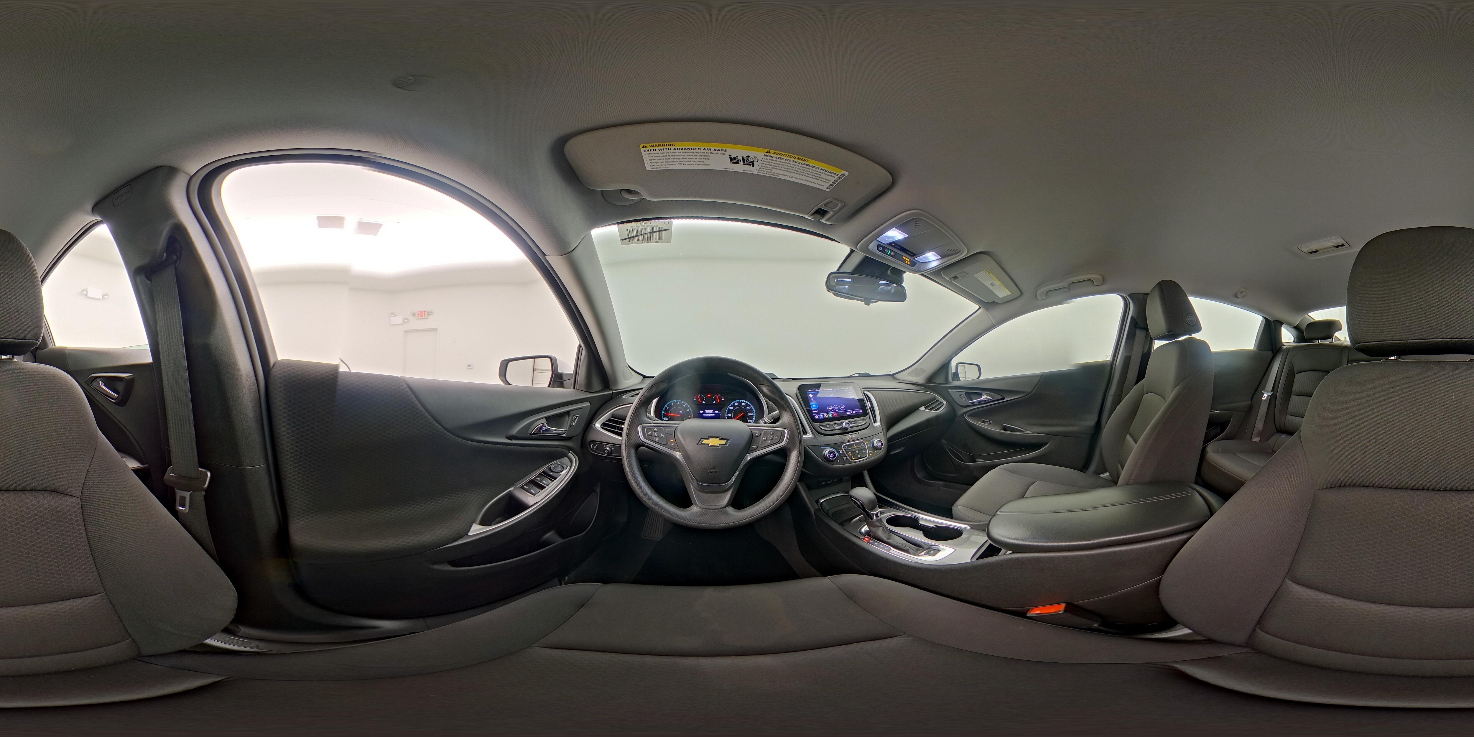 2023 Chevrolet Malibu 1LT - Photo 26