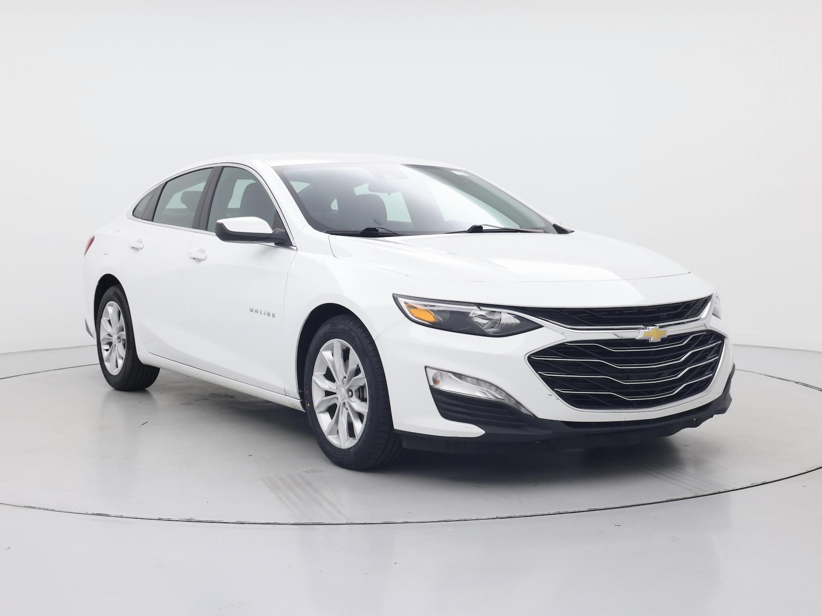 2023 Chevrolet Malibu 1LT - Photo 2