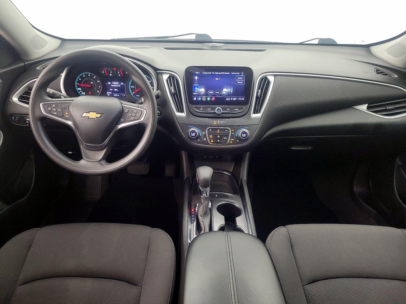2023 Chevrolet Malibu 1LT - Photo 10