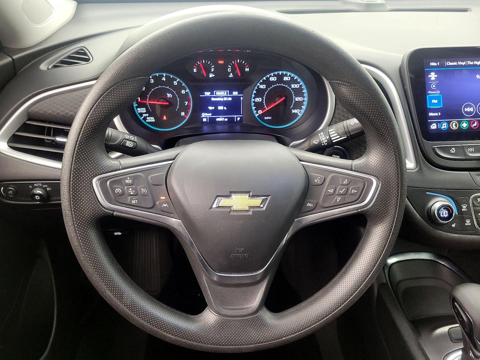 2023 Chevrolet Malibu 1LT - Photo 11