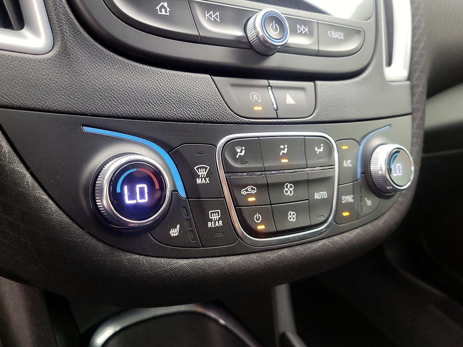 2023 Chevrolet Malibu 1LT - Photo 17