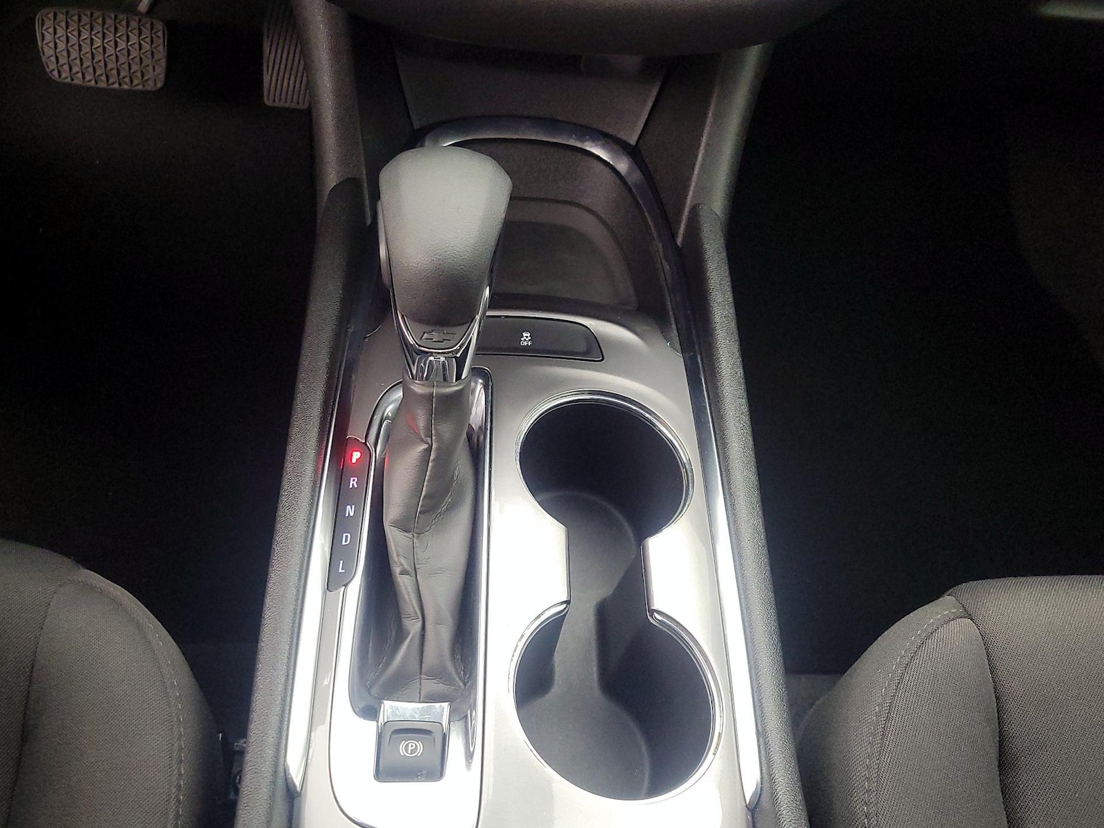 2023 Chevrolet Malibu 1LT - Photo 18