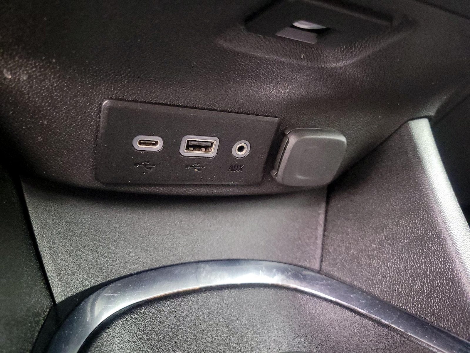 2023 Chevrolet Malibu 1LT - Photo 19