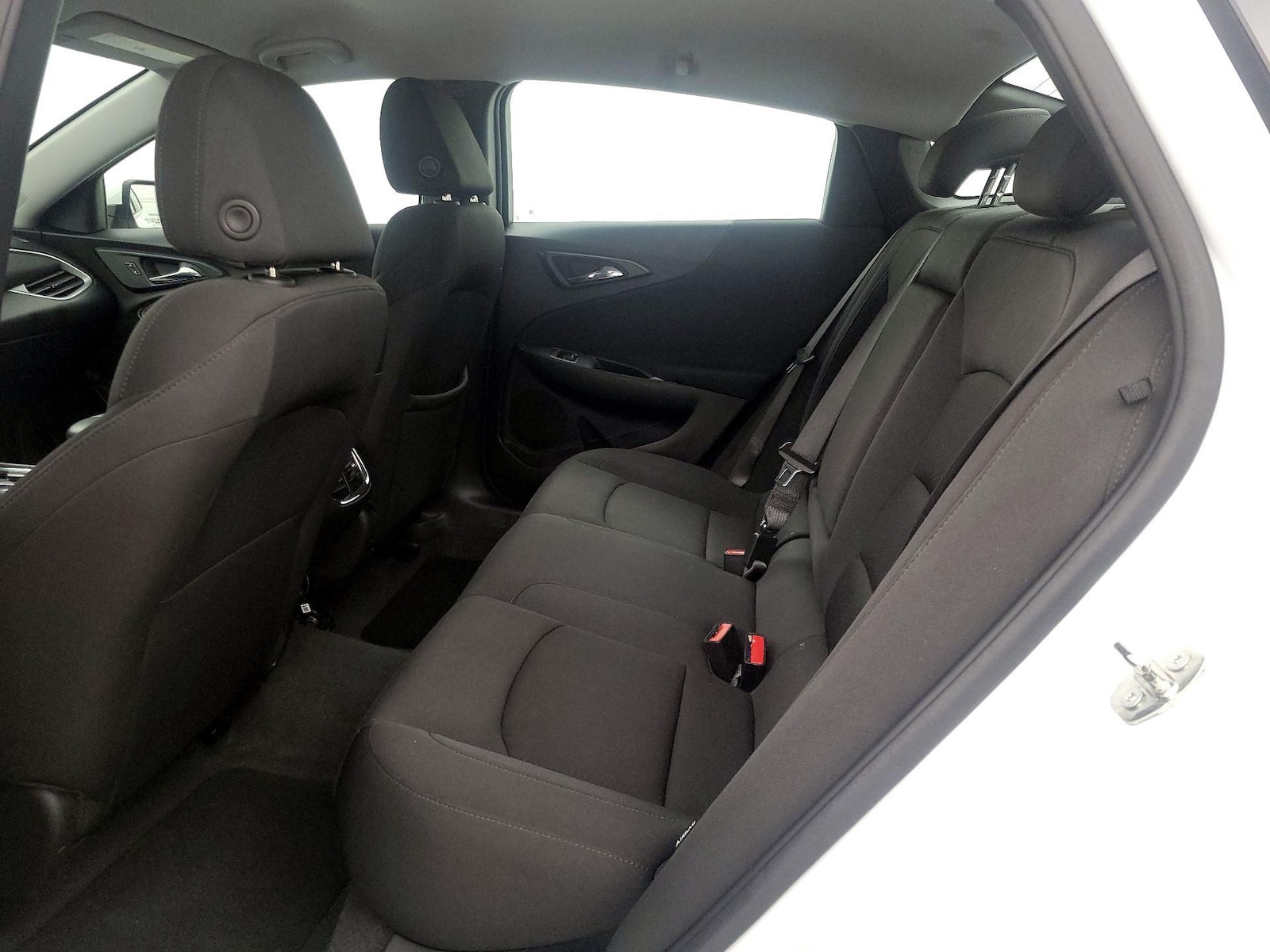 2023 Chevrolet Malibu 1LT - Photo 20