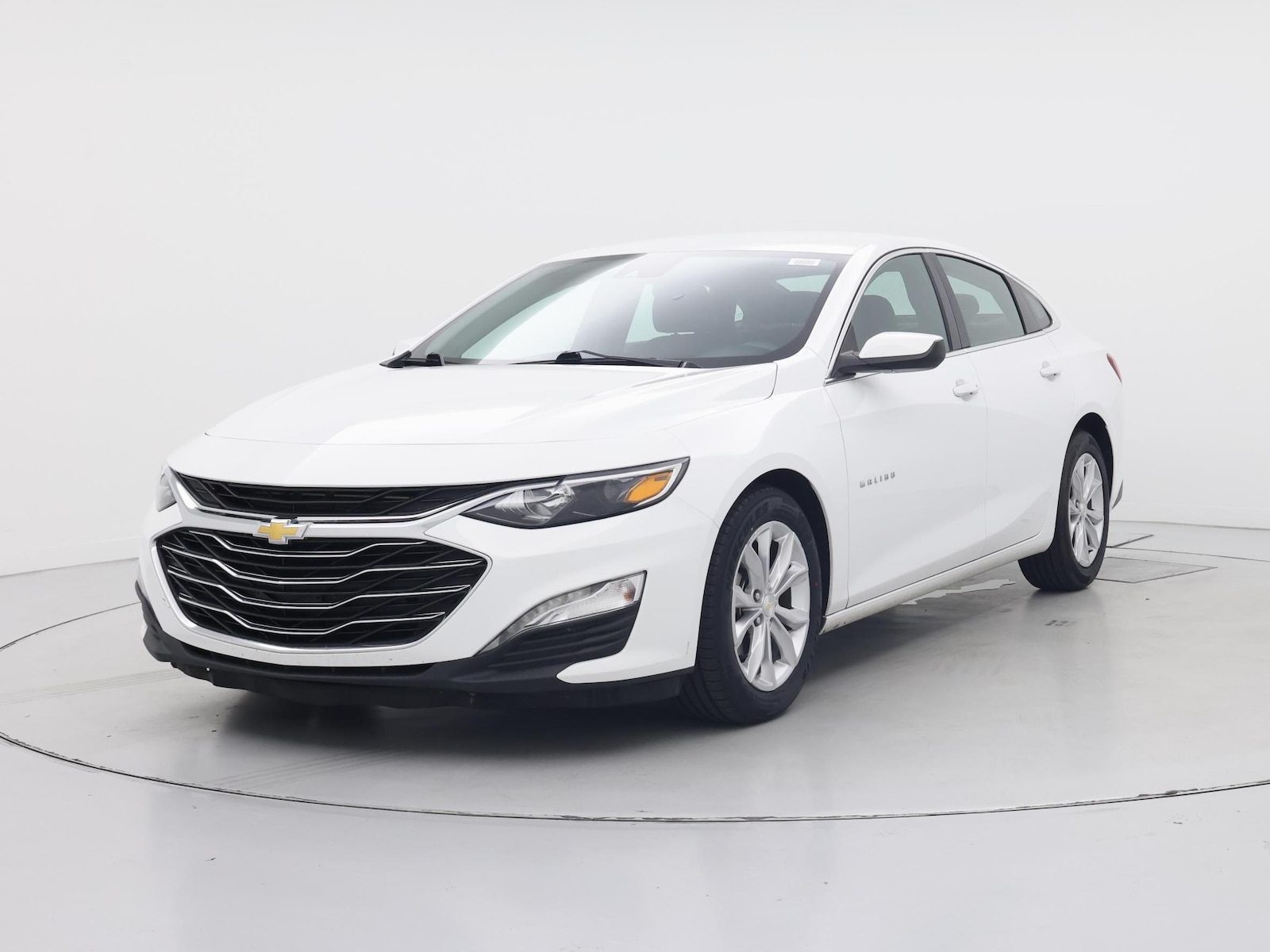 2023 Chevrolet Malibu 1LT - Photo 5
