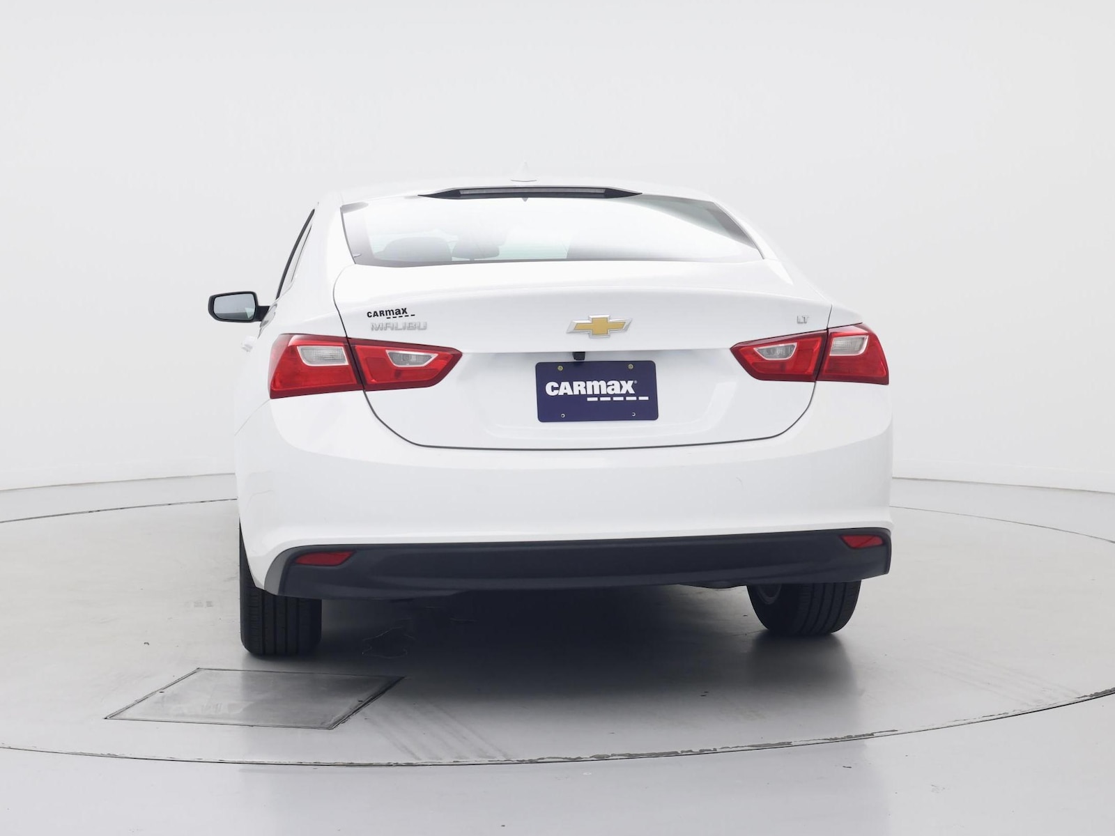 2023 Chevrolet Malibu 1LT - Photo 7