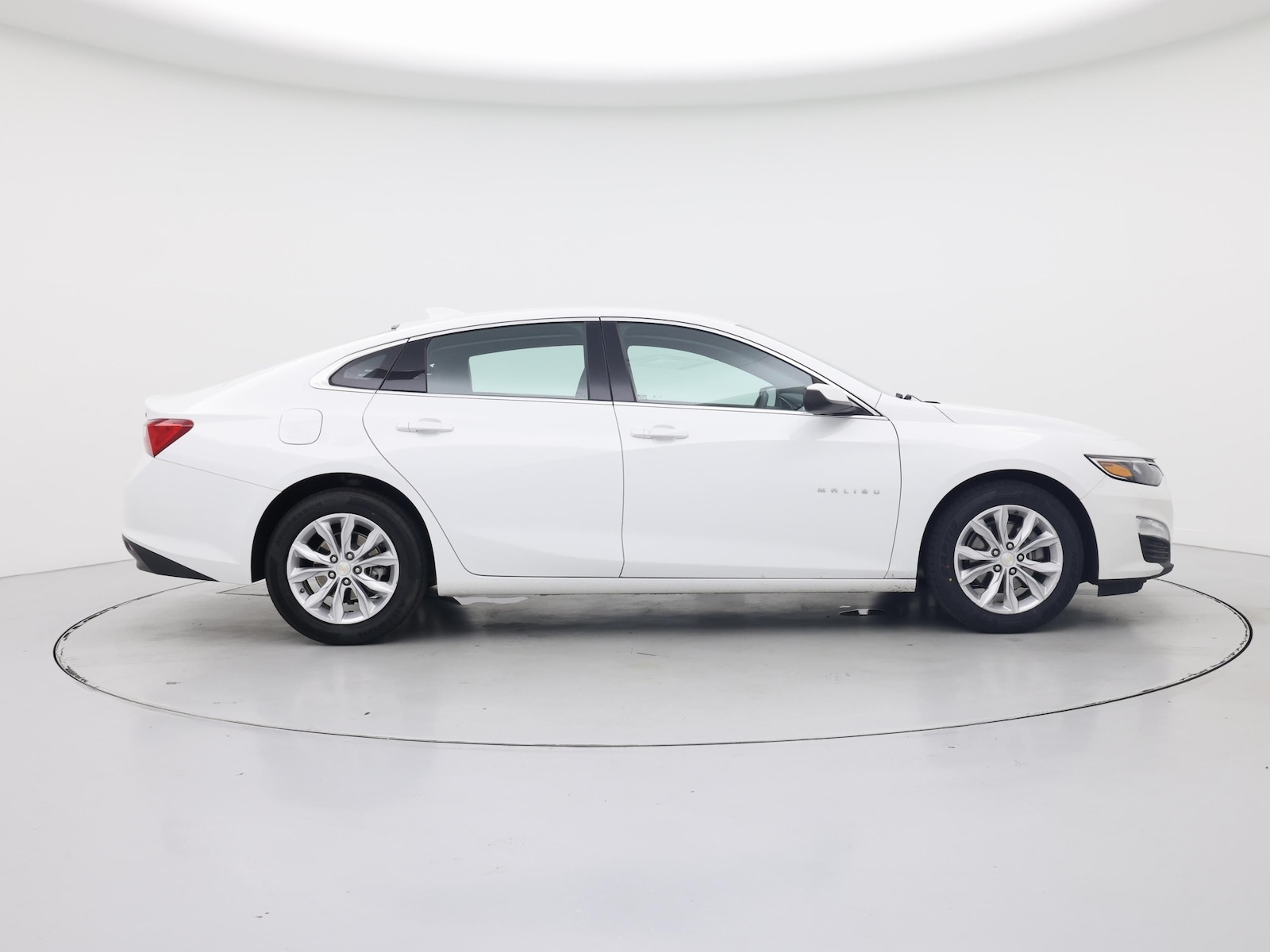 2023 Chevrolet Malibu 1LT - Photo 8