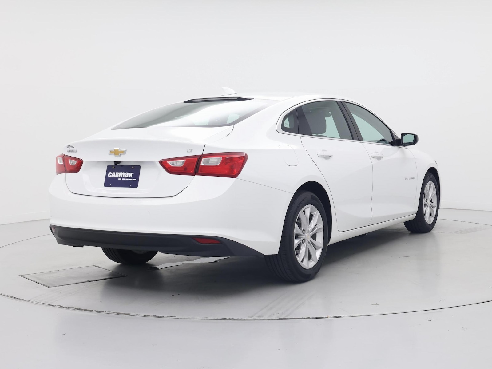 2023 Chevrolet Malibu 1LT - Photo 9