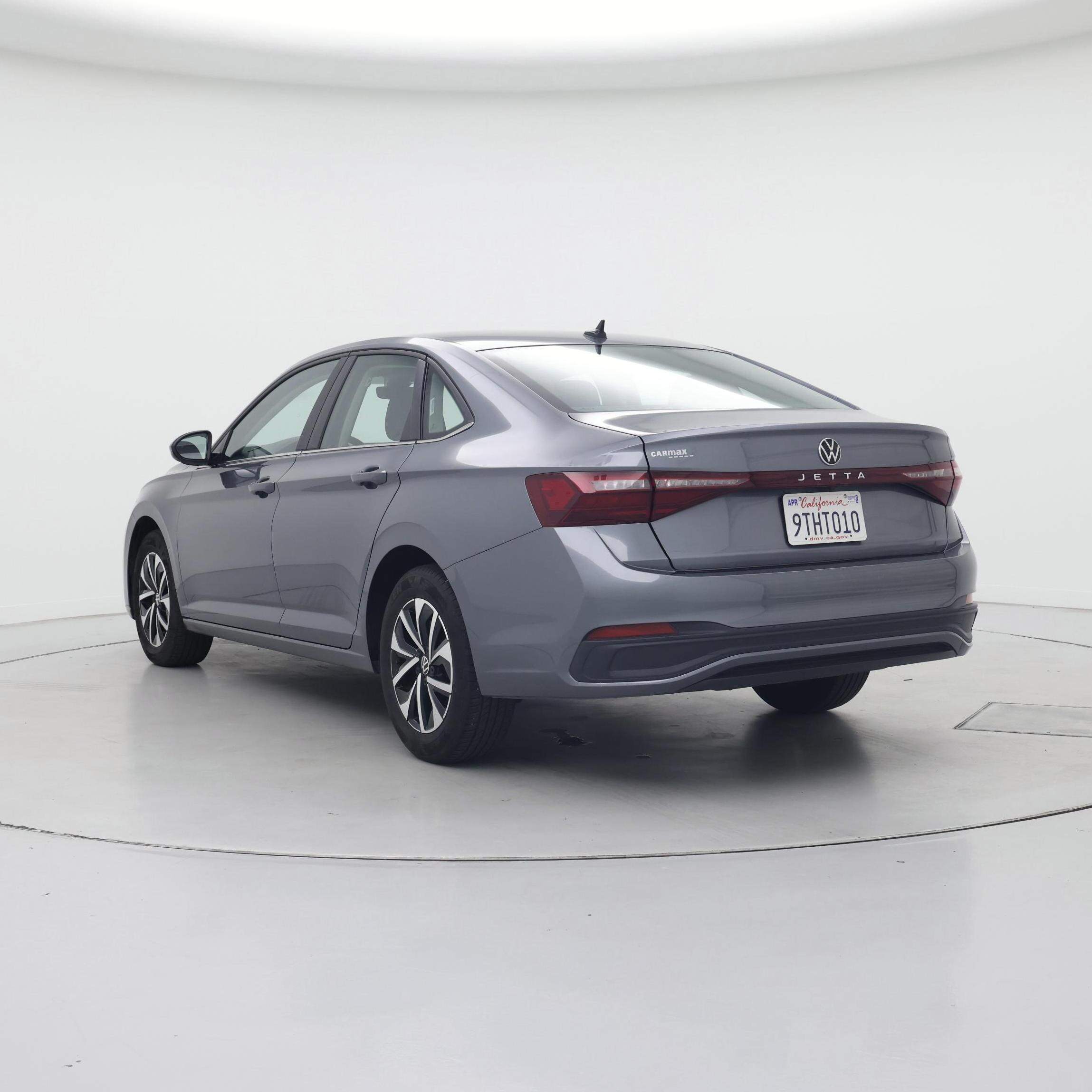 Thumbnail: 2025 Volkswagen Jetta - 2
