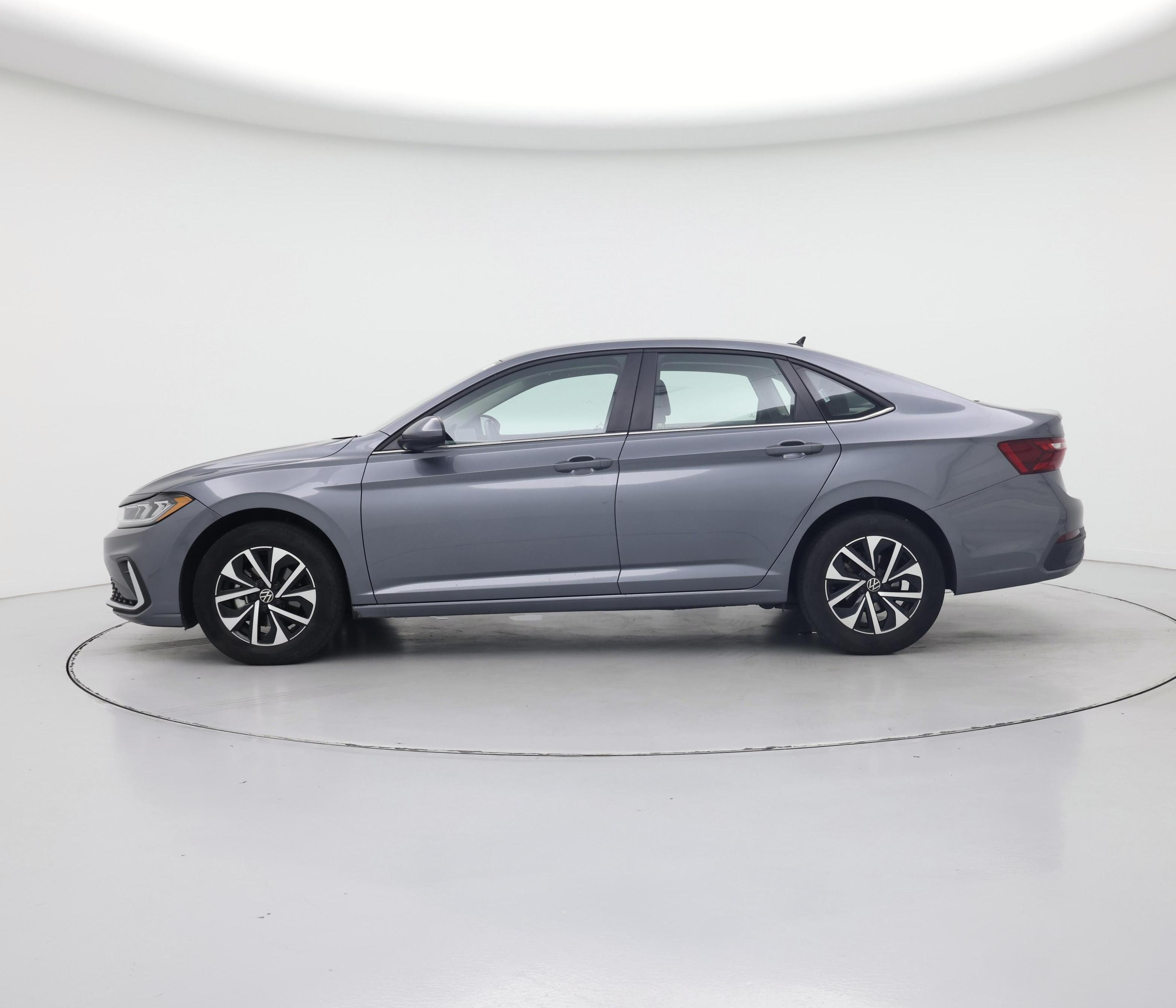 Thumbnail: 2025 Volkswagen Jetta - 3