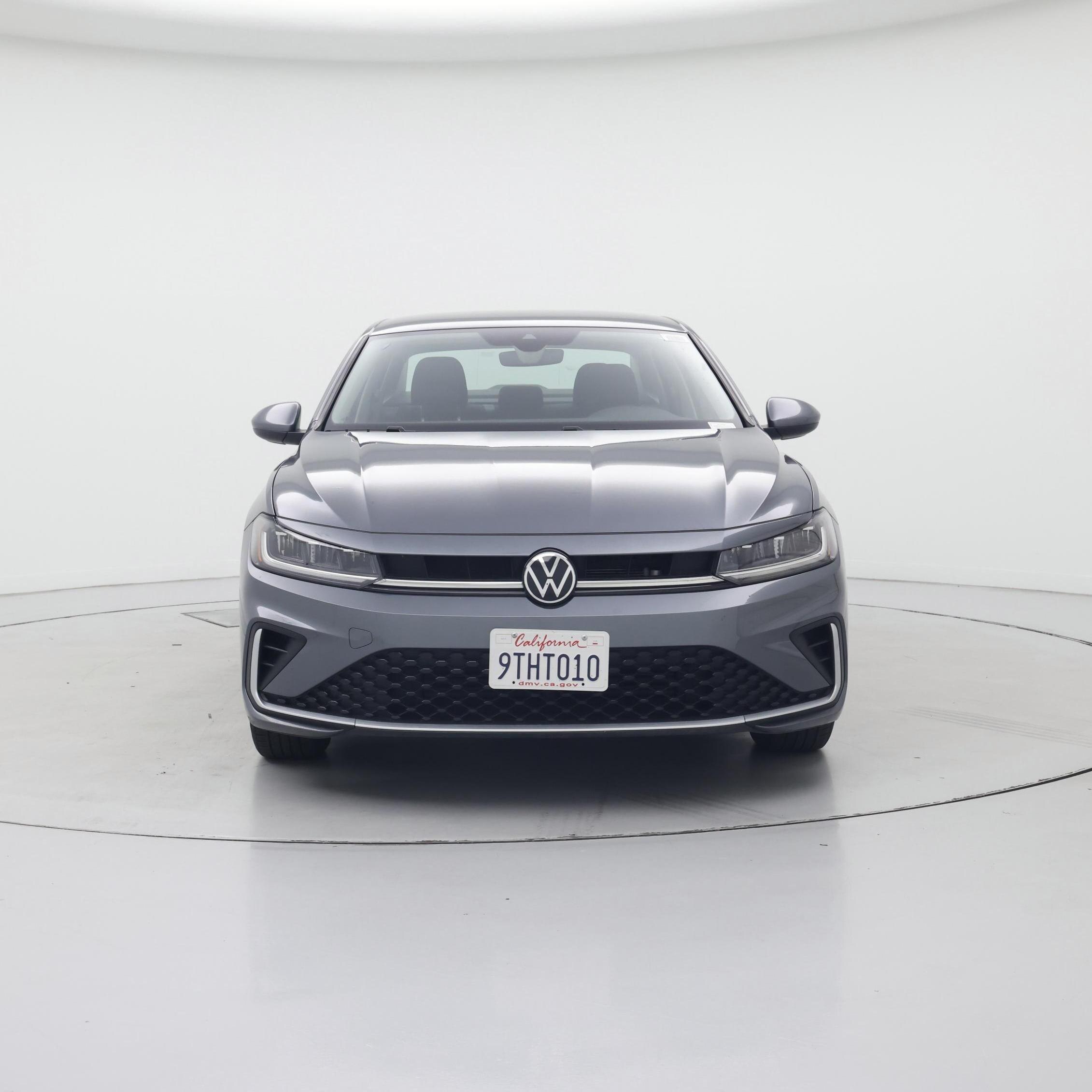 Thumbnail: 2025 Volkswagen Jetta - 5