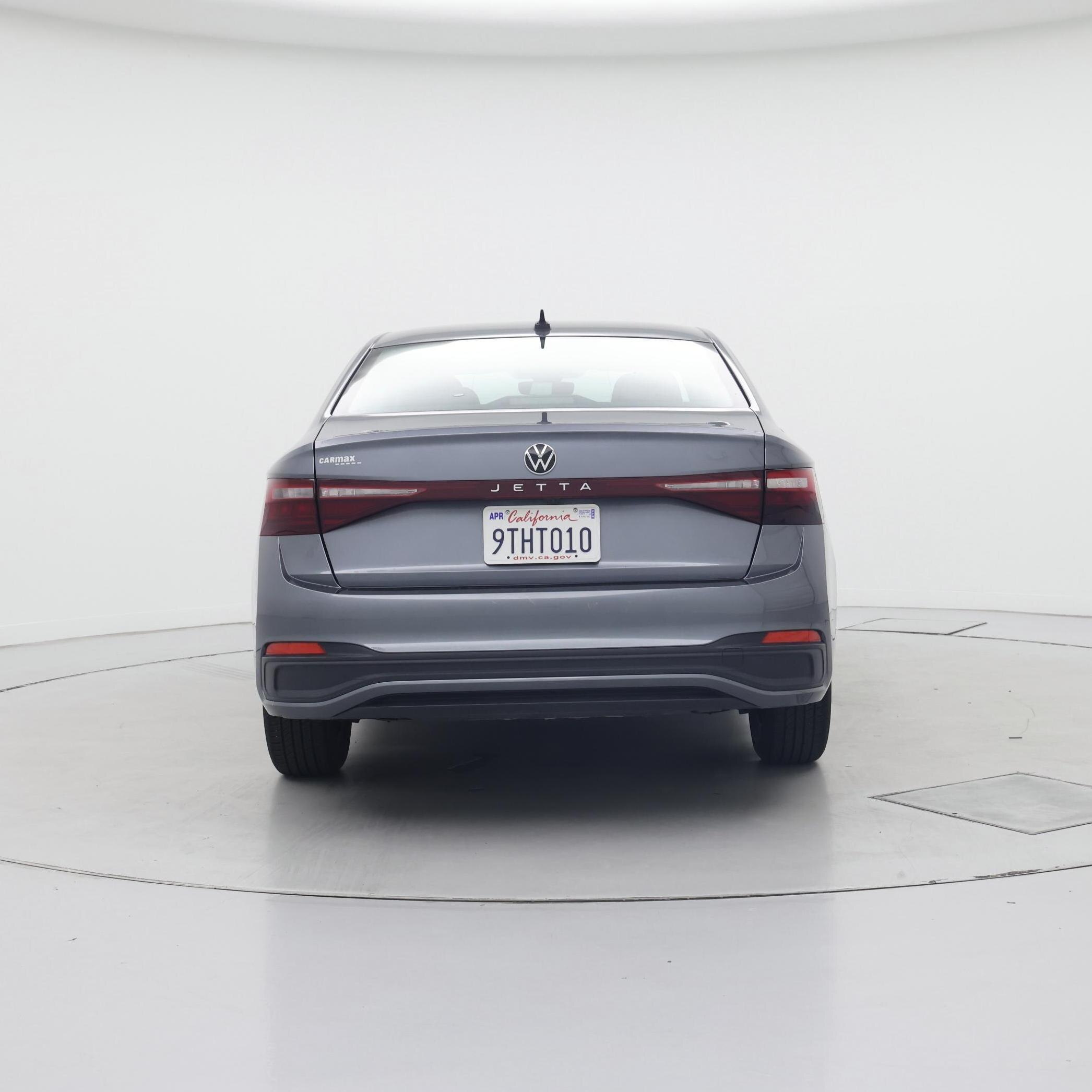 Thumbnail: 2025 Volkswagen Jetta - 6