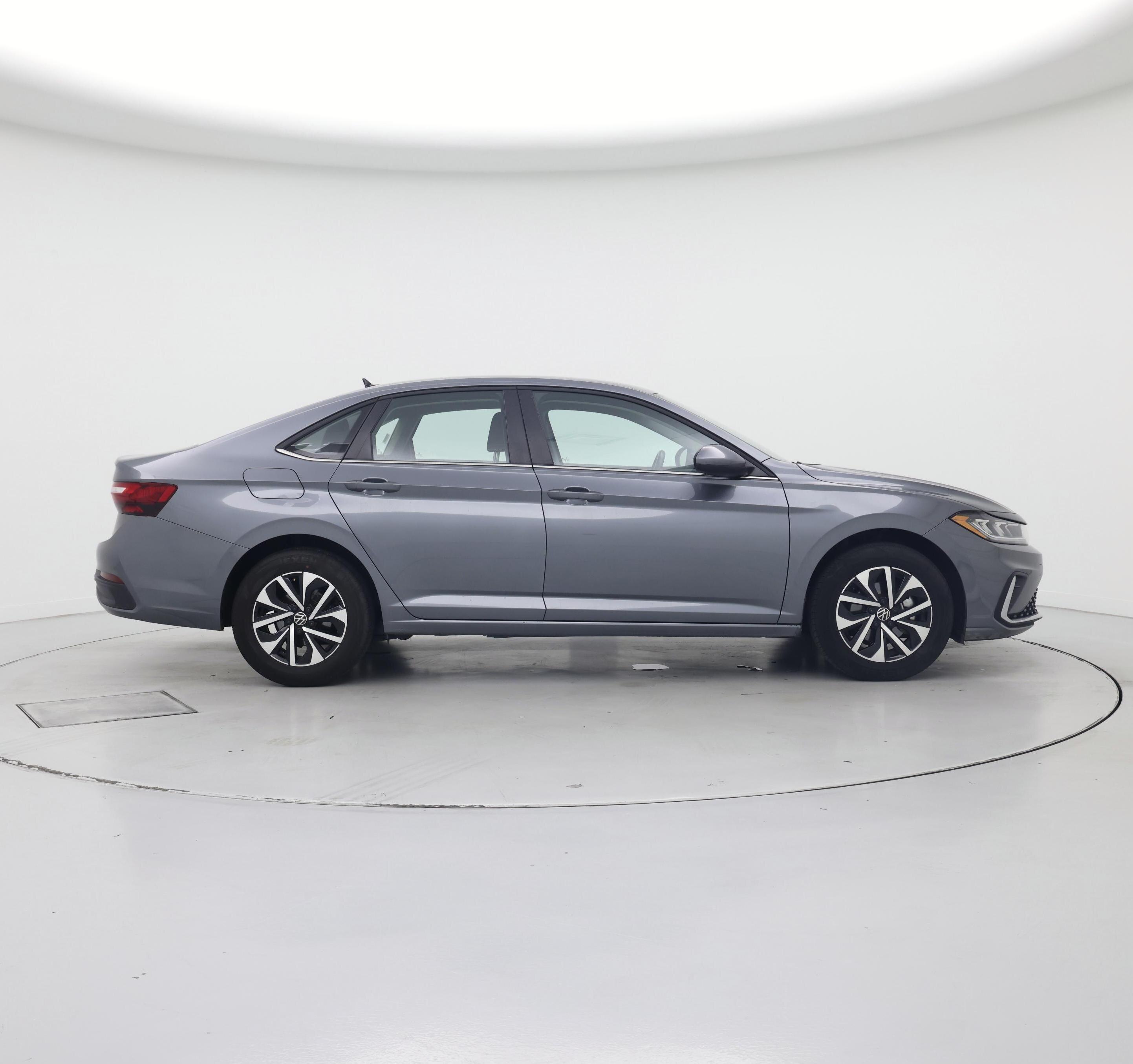 Thumbnail: 2025 Volkswagen Jetta - 7