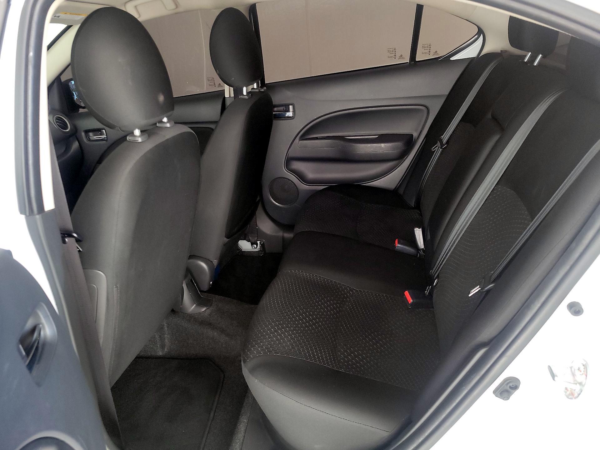 Thumbnail: 2023 Mitsubishi Mirage G4 - 19