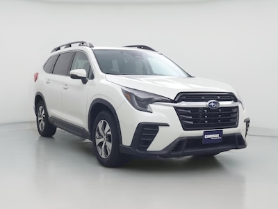 2023 Subaru Ascent Premium
