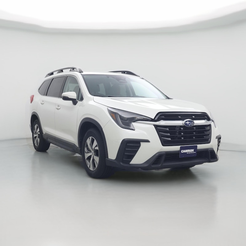 2023 Subaru Ascent Premium