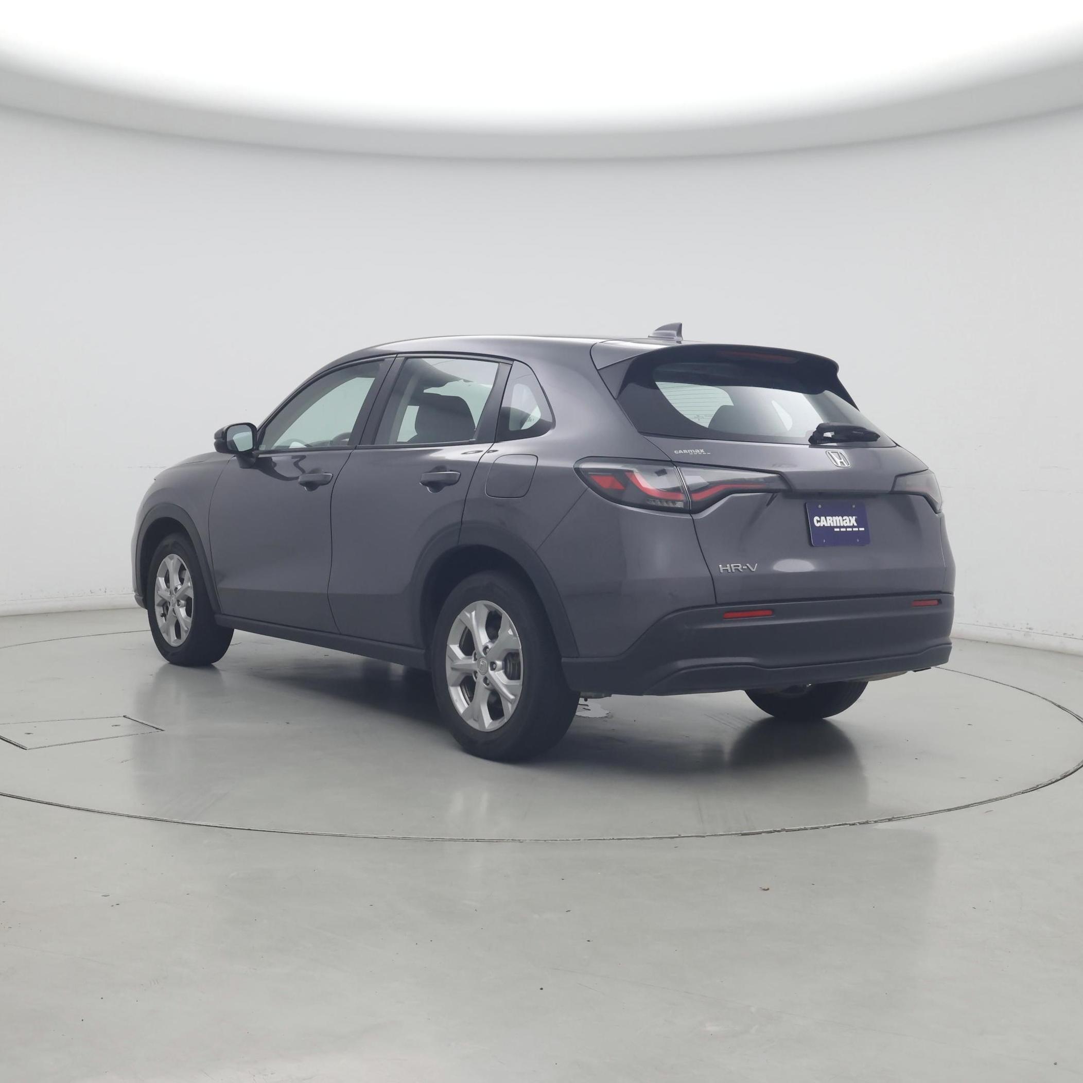 Thumbnail: 2025 Honda HR-V - 2