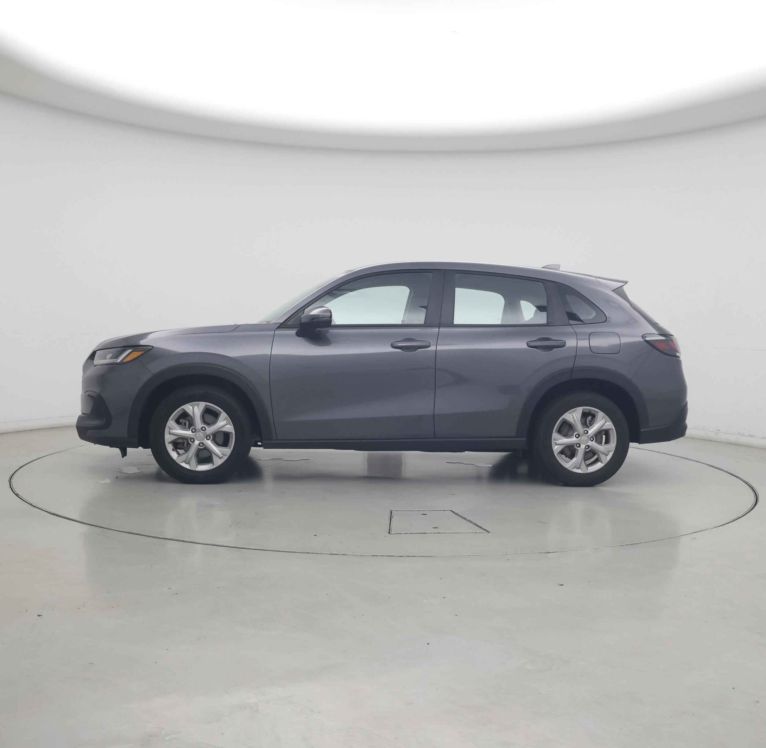 Thumbnail: 2025 Honda HR-V - 3