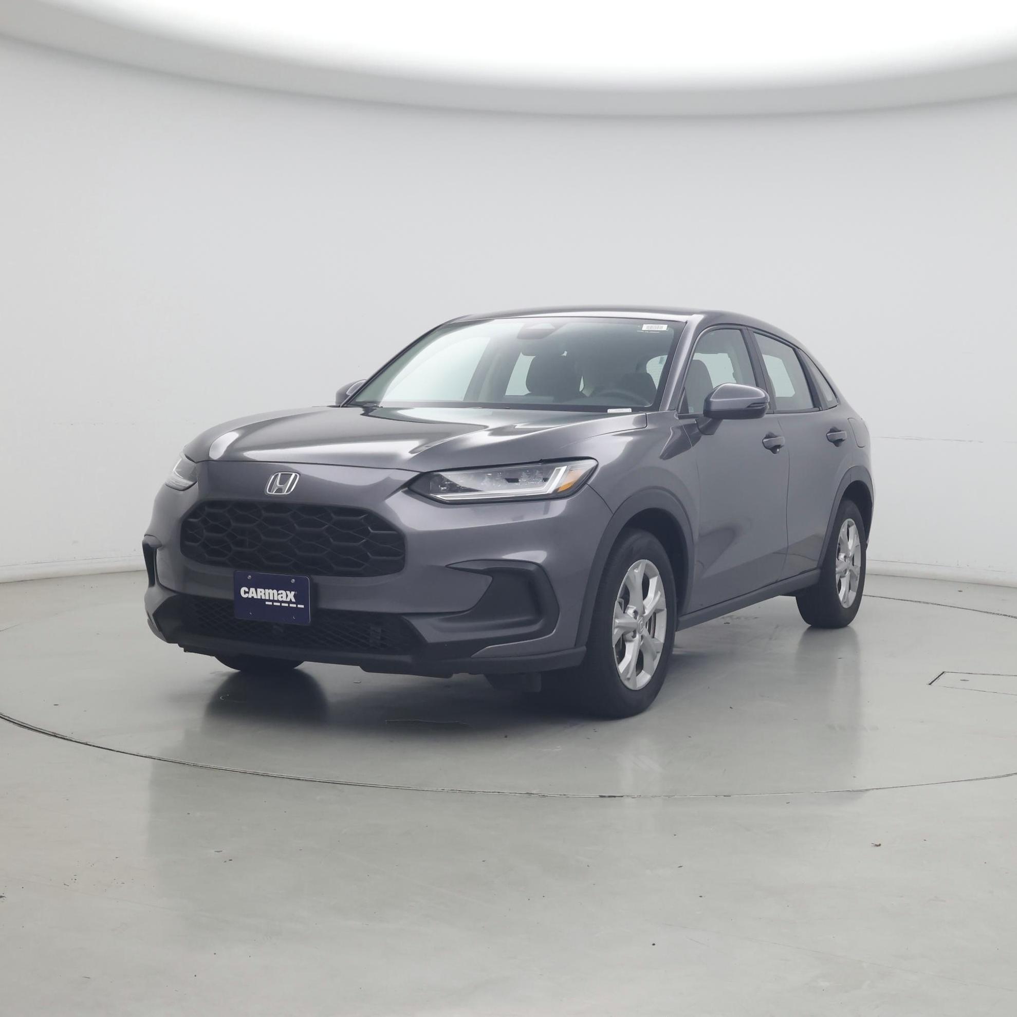 Thumbnail: 2025 Honda HR-V - 4