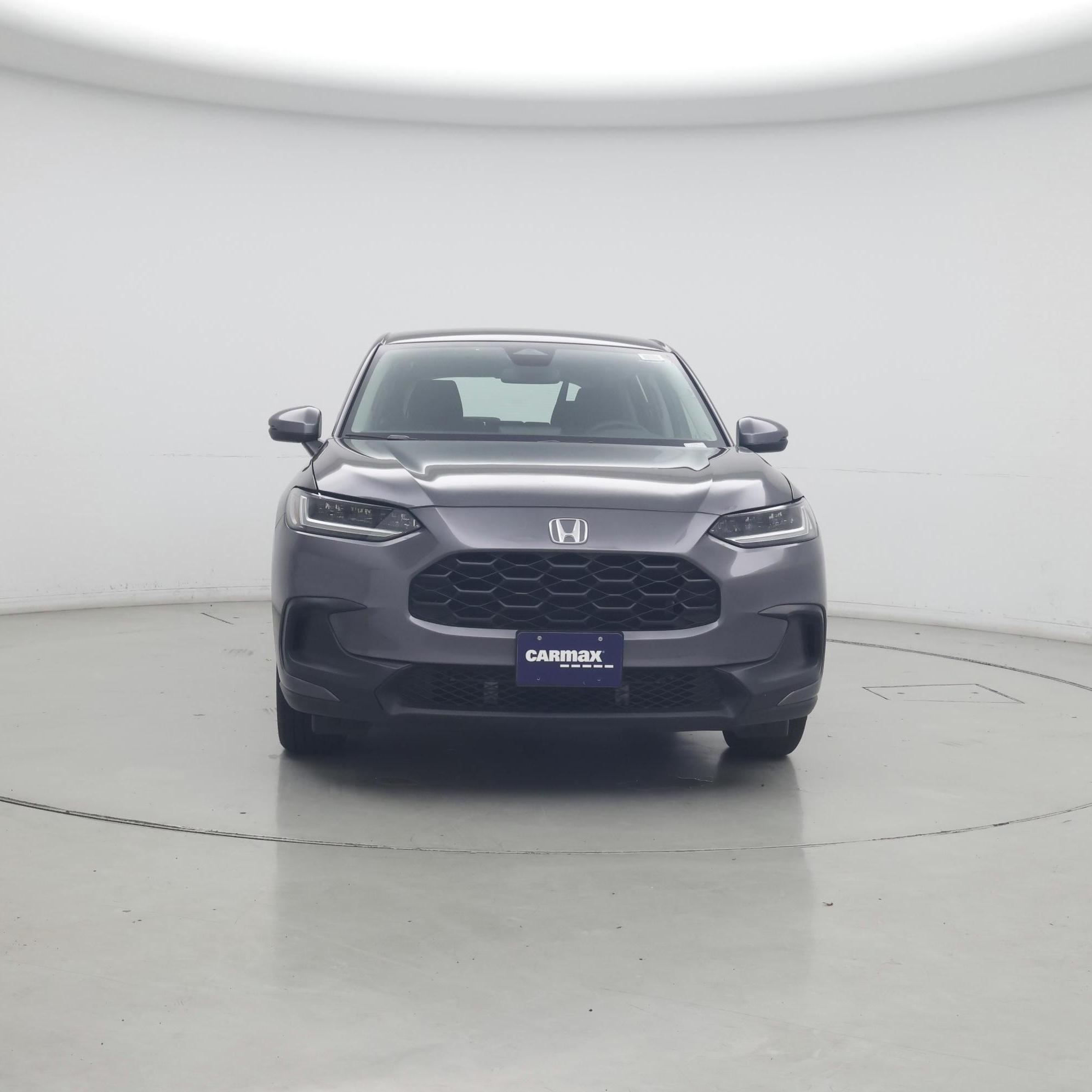 Thumbnail: 2025 Honda HR-V - 5