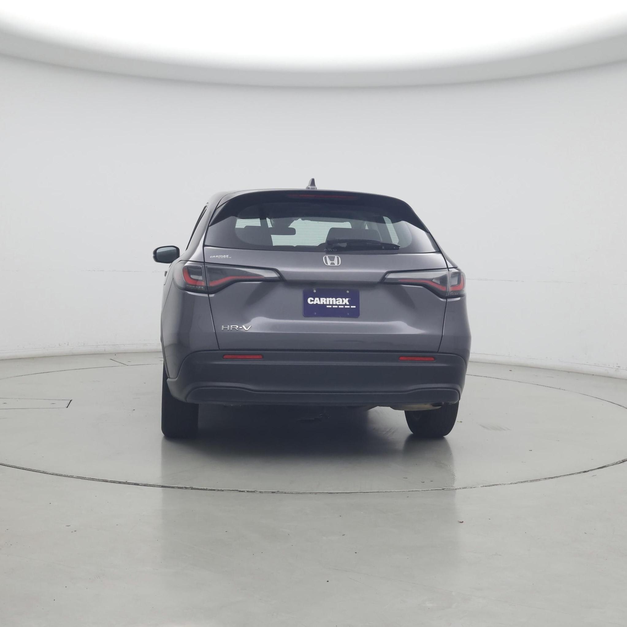Thumbnail: 2025 Honda HR-V - 6