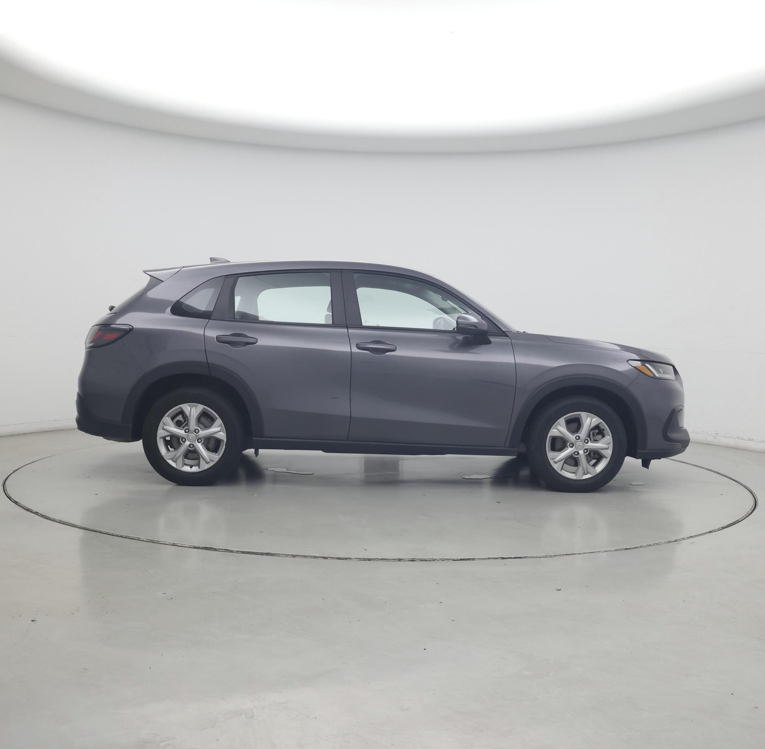 Thumbnail: 2025 Honda HR-V - 7