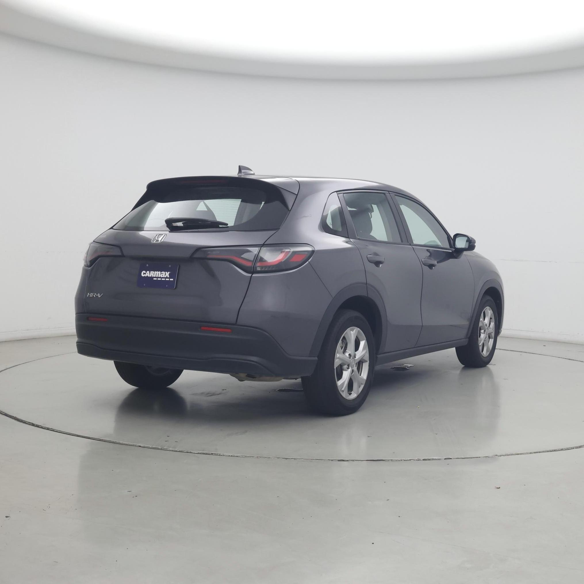 Thumbnail: 2025 Honda HR-V - 8