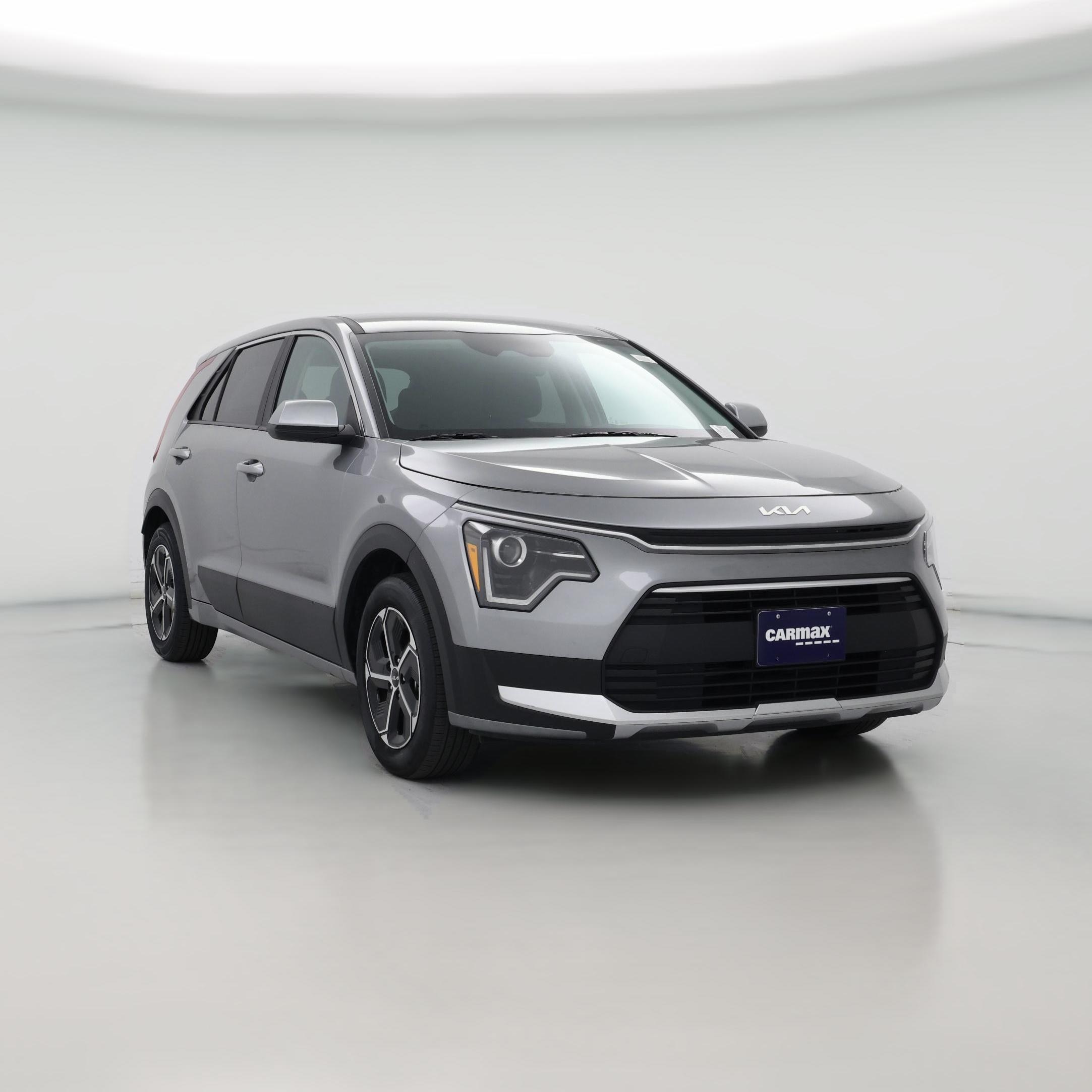Thumbnail: 2025 Kia Niro - 1