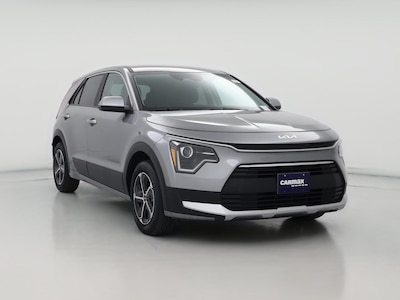 2025 Kia Niro LX