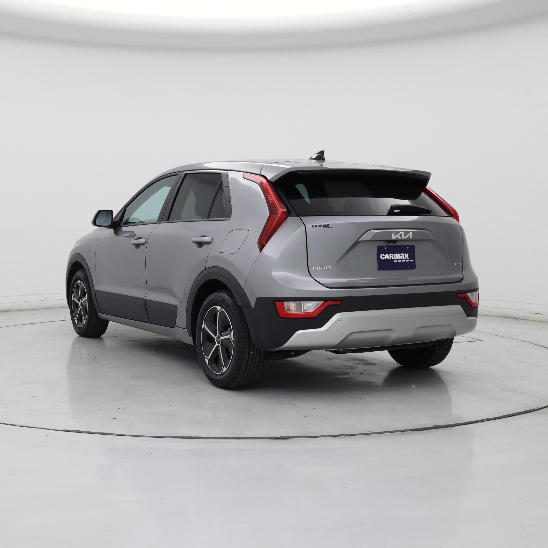 Thumbnail: 2025 Kia Niro - 2