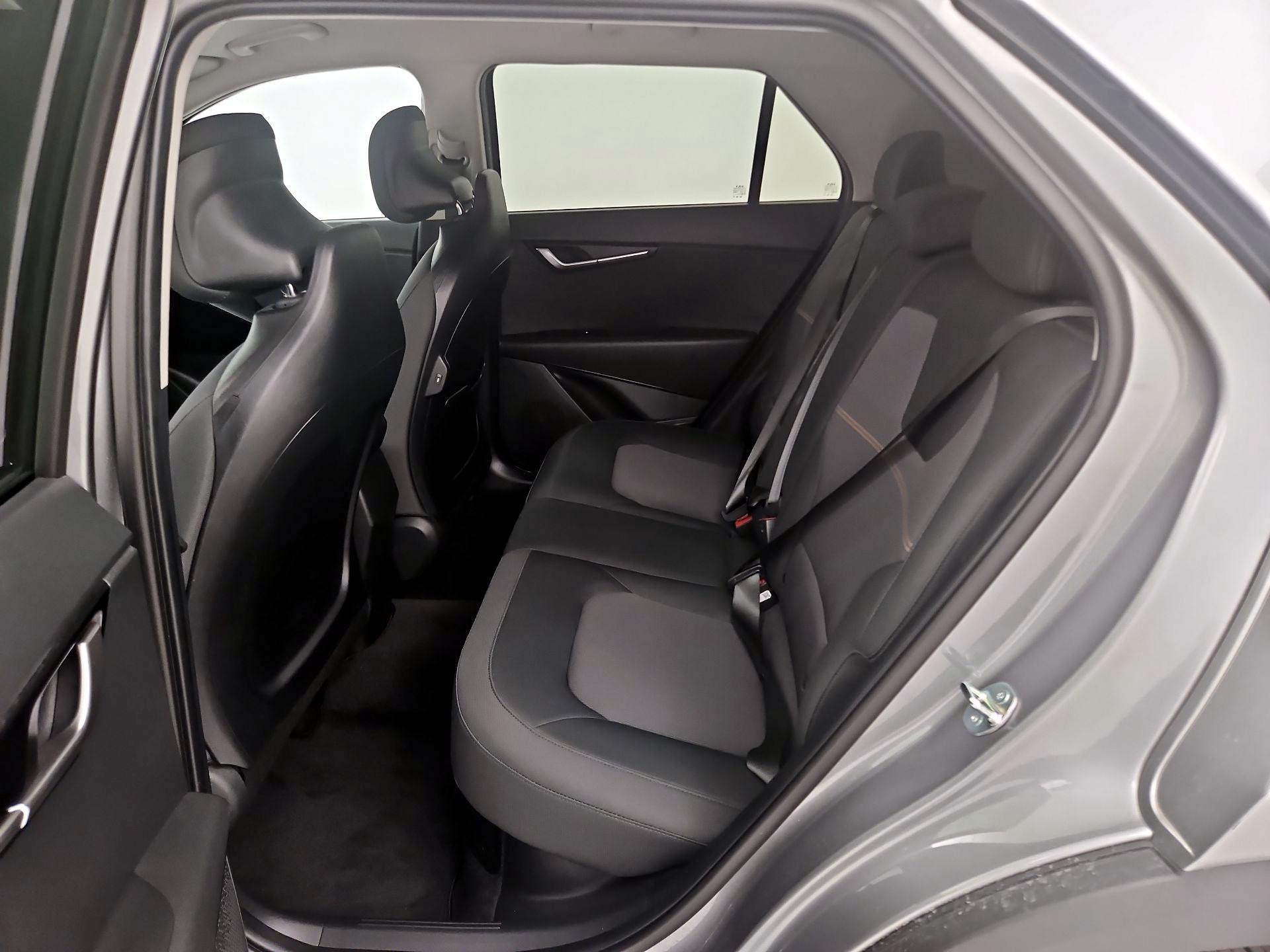 Thumbnail: 2025 Kia Niro - 20