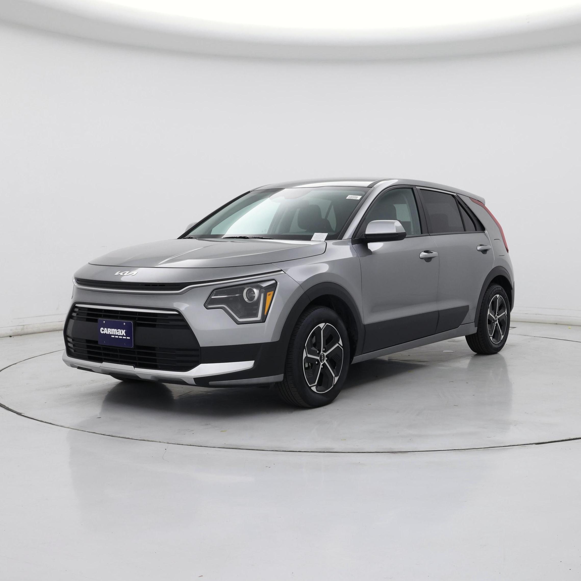 Thumbnail: 2025 Kia Niro - 4