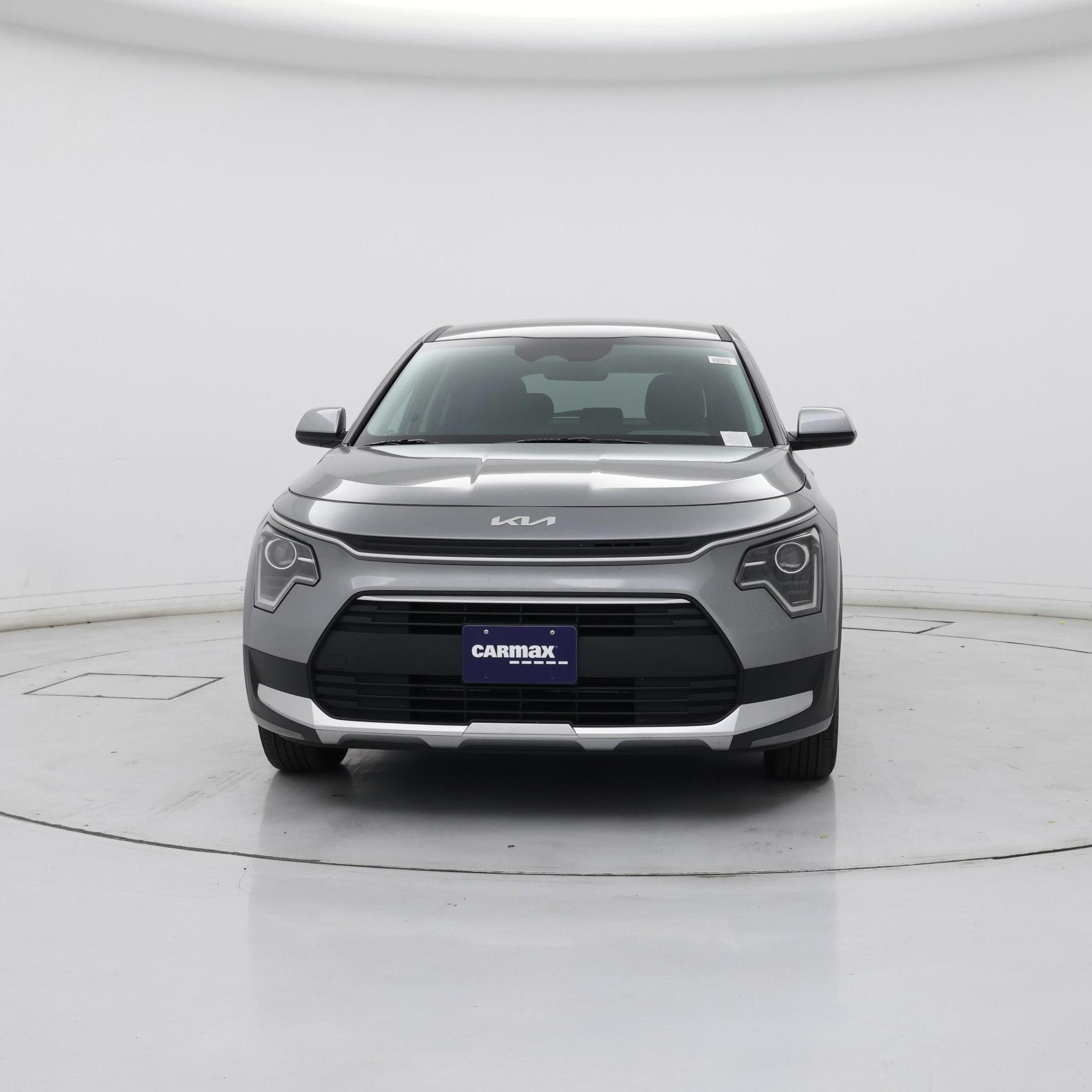 Thumbnail: 2025 Kia Niro - 5