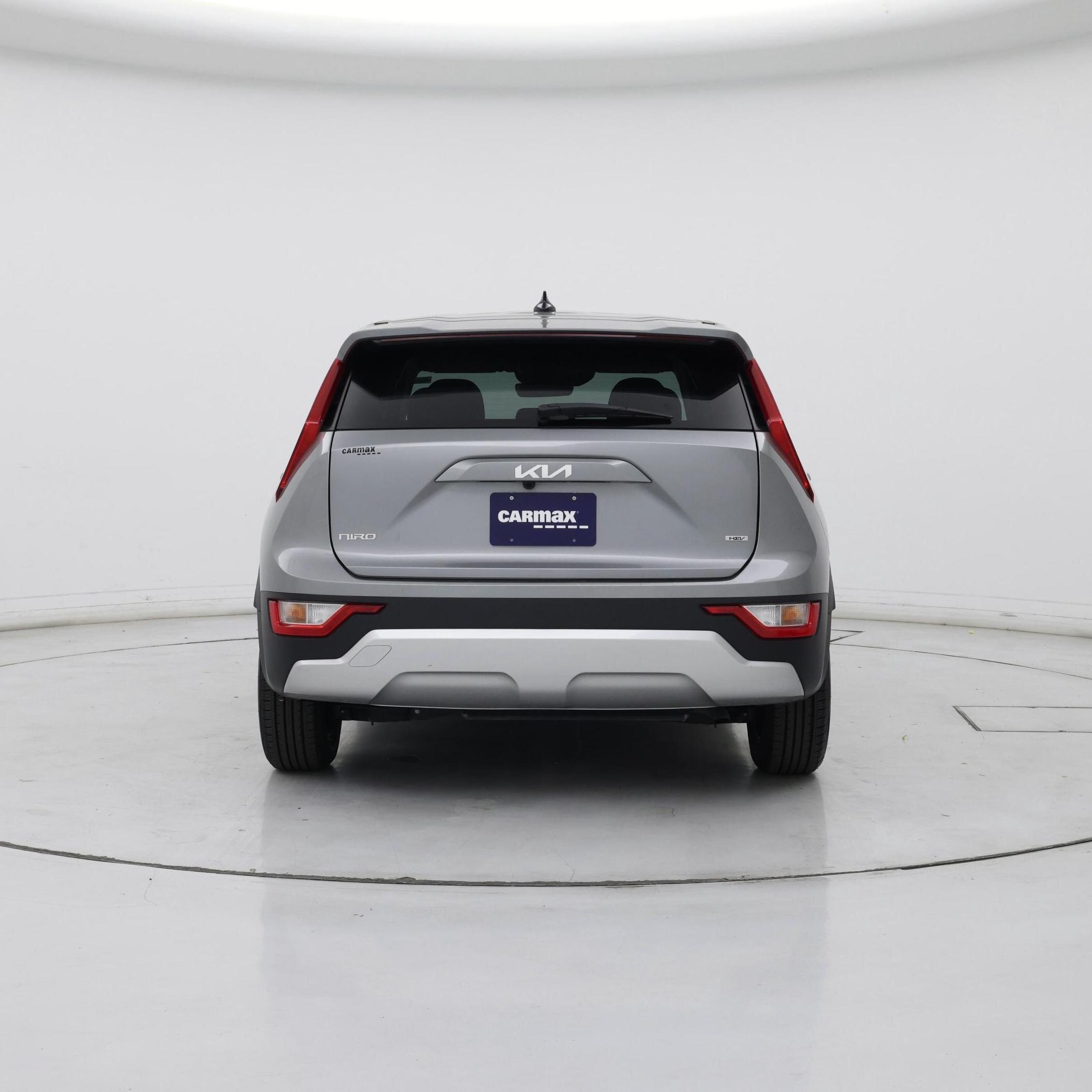 Thumbnail: 2025 Kia Niro - 6