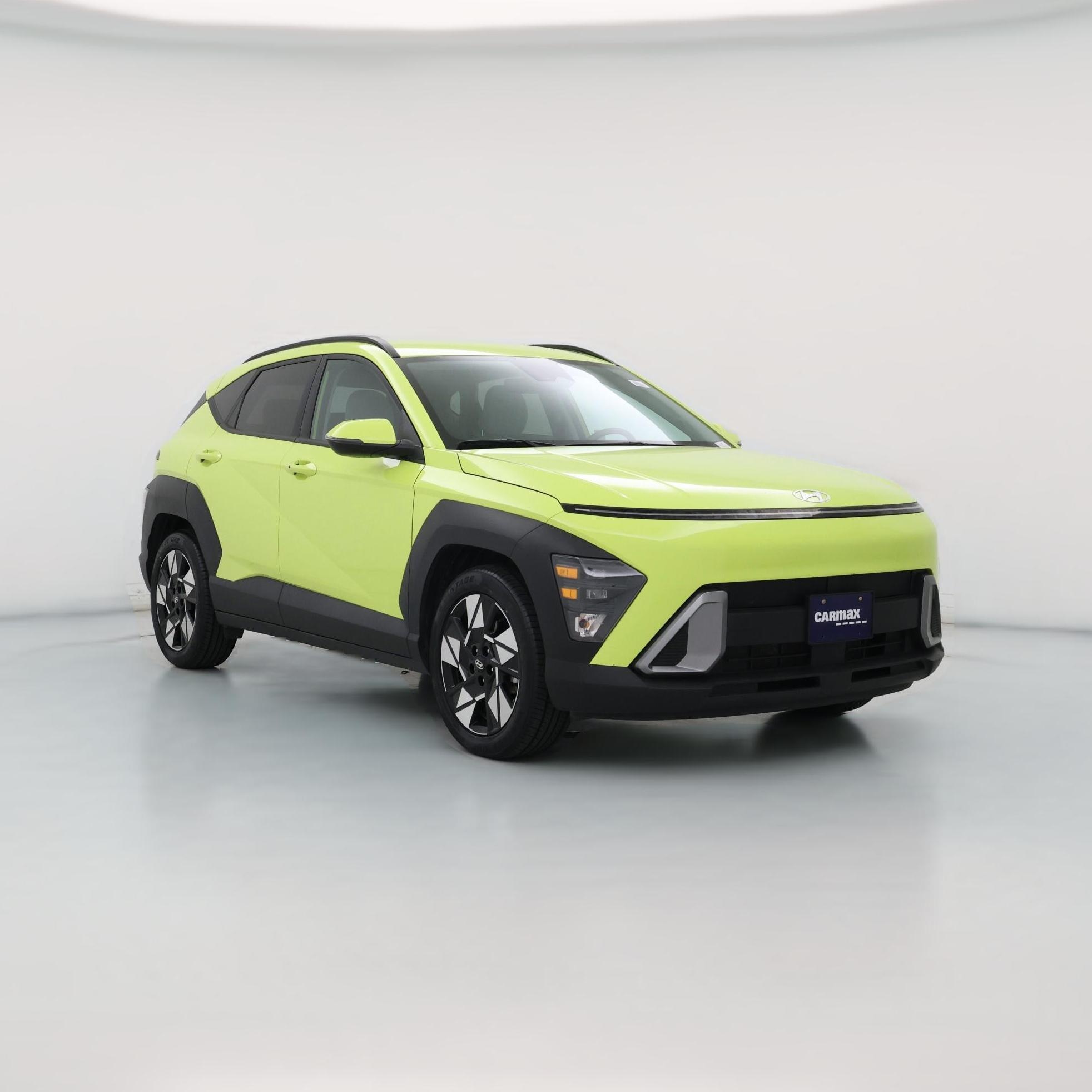 Thumbnail: 2024 Hyundai Kona - 1