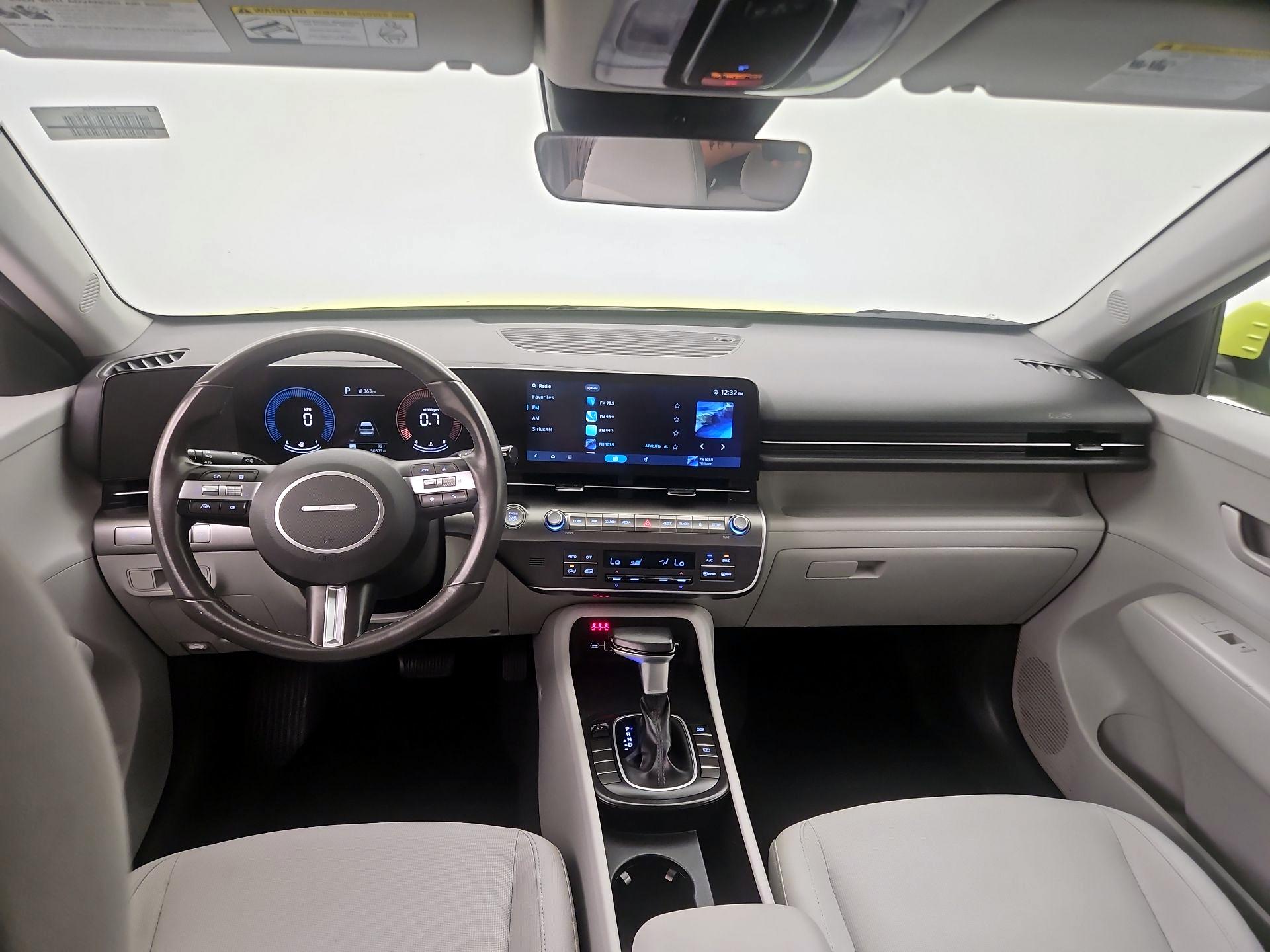 Thumbnail: 2024 Hyundai Kona - 9
