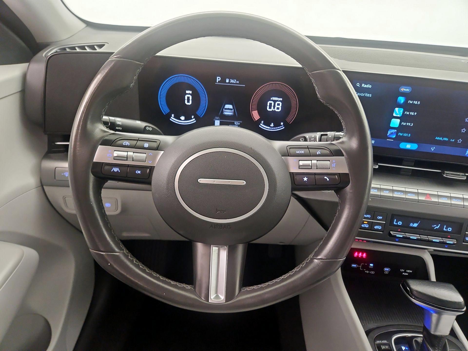 Thumbnail: 2024 Hyundai Kona - 10