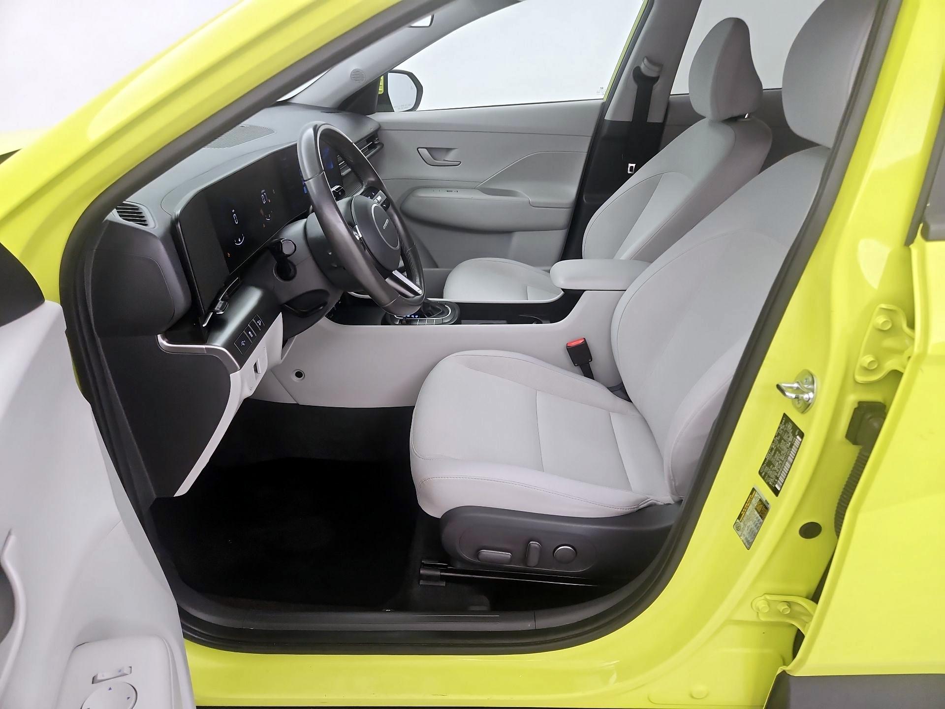 Thumbnail: 2024 Hyundai Kona - 11