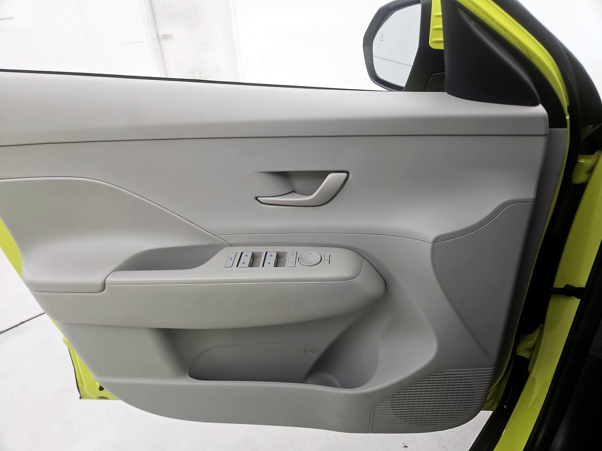 Thumbnail: 2024 Hyundai Kona - 12