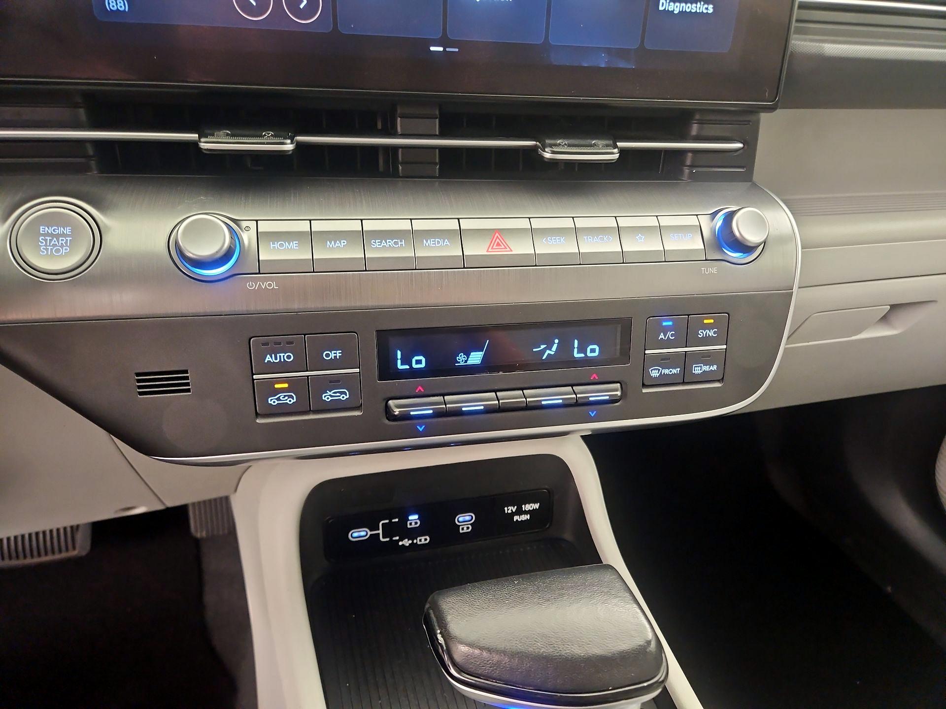 Thumbnail: 2024 Hyundai Kona - 16