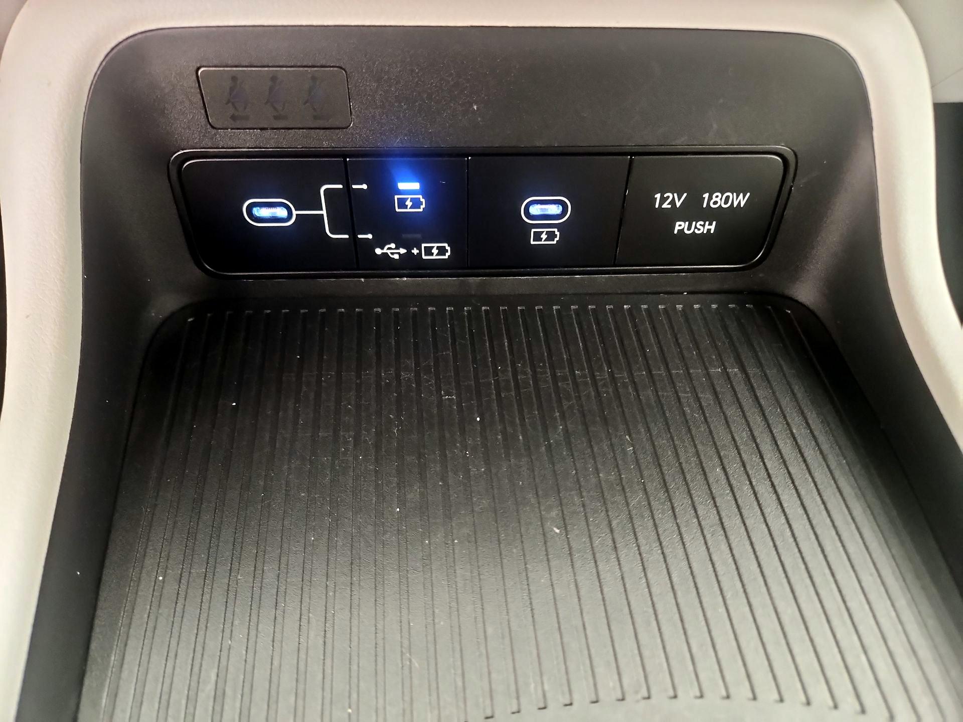 Thumbnail: 2024 Hyundai Kona - 18