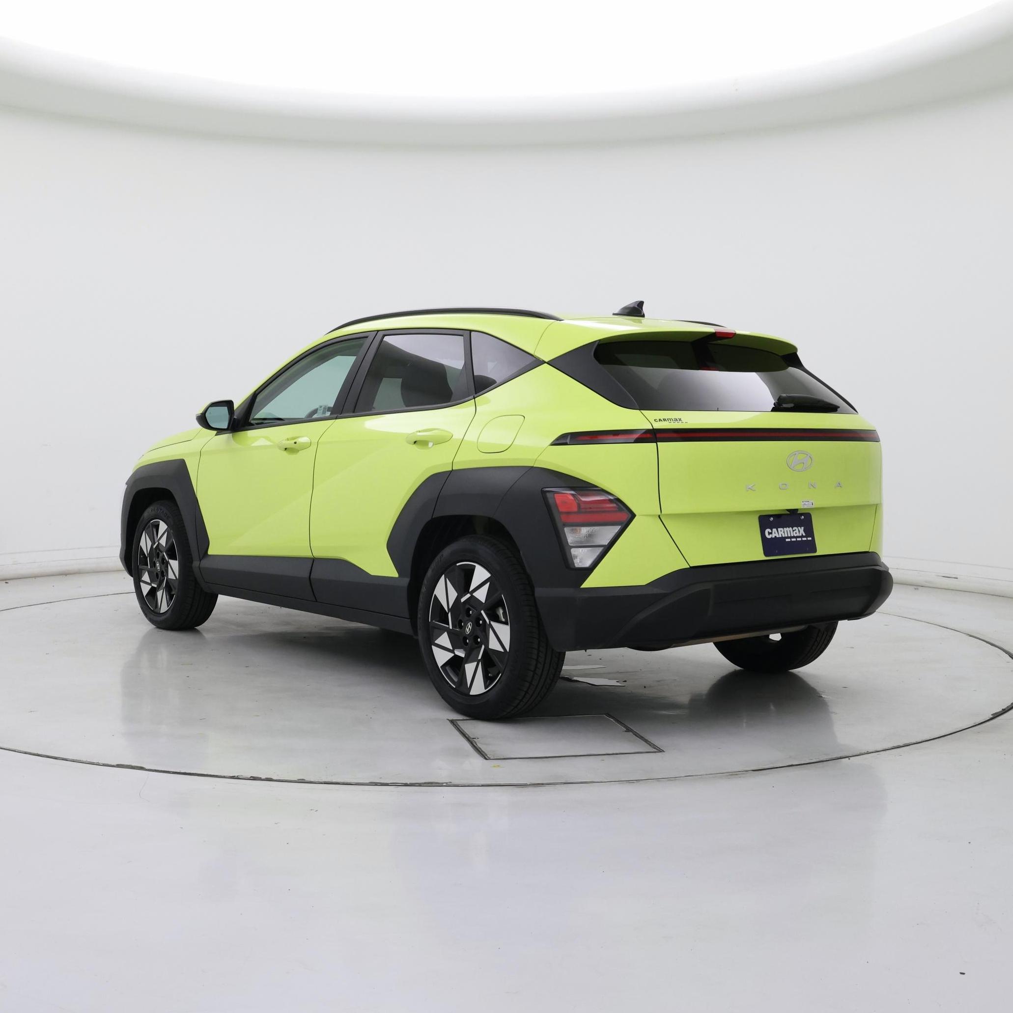 Thumbnail: 2024 Hyundai Kona - 2