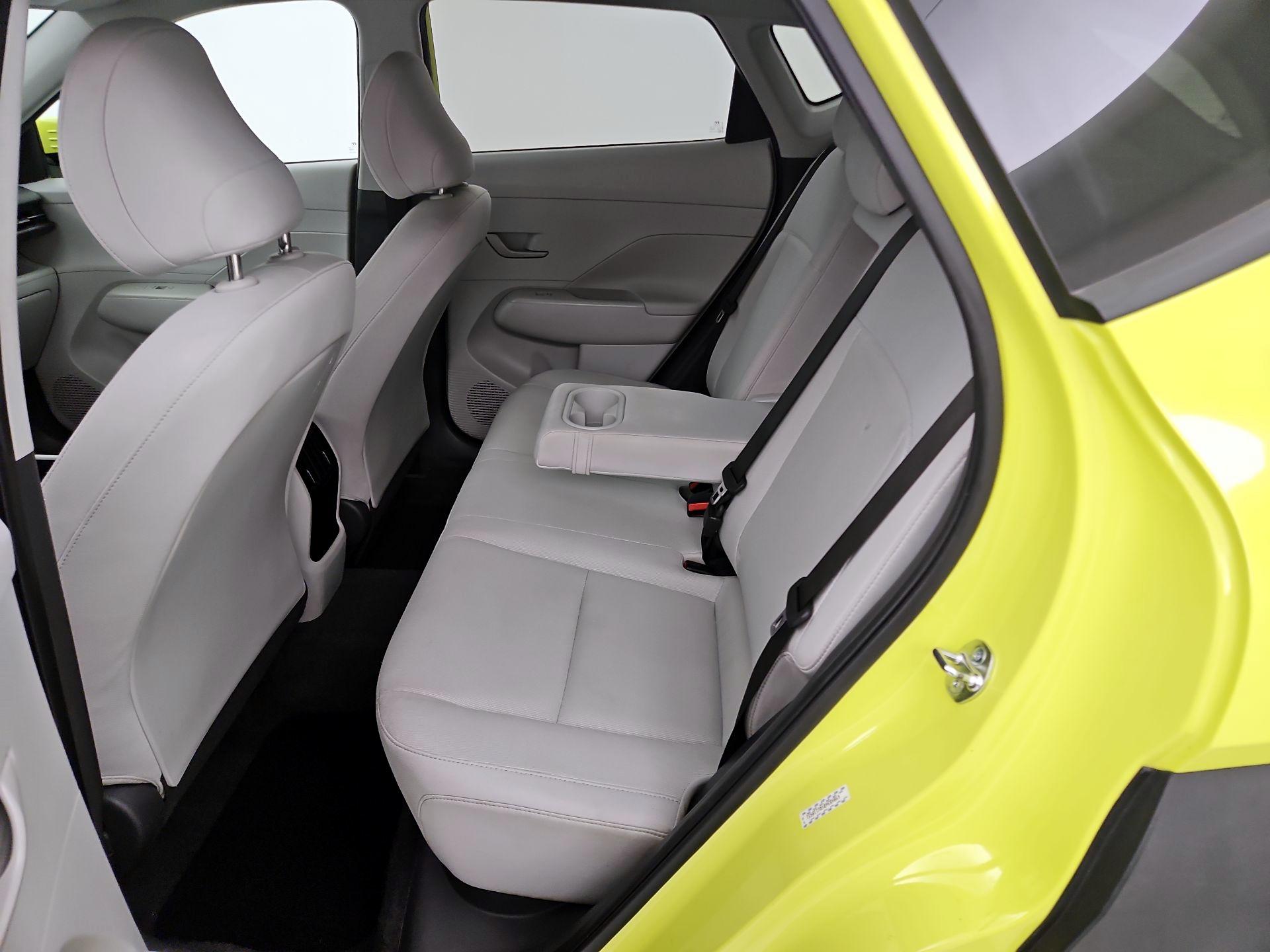 Thumbnail: 2024 Hyundai Kona - 19