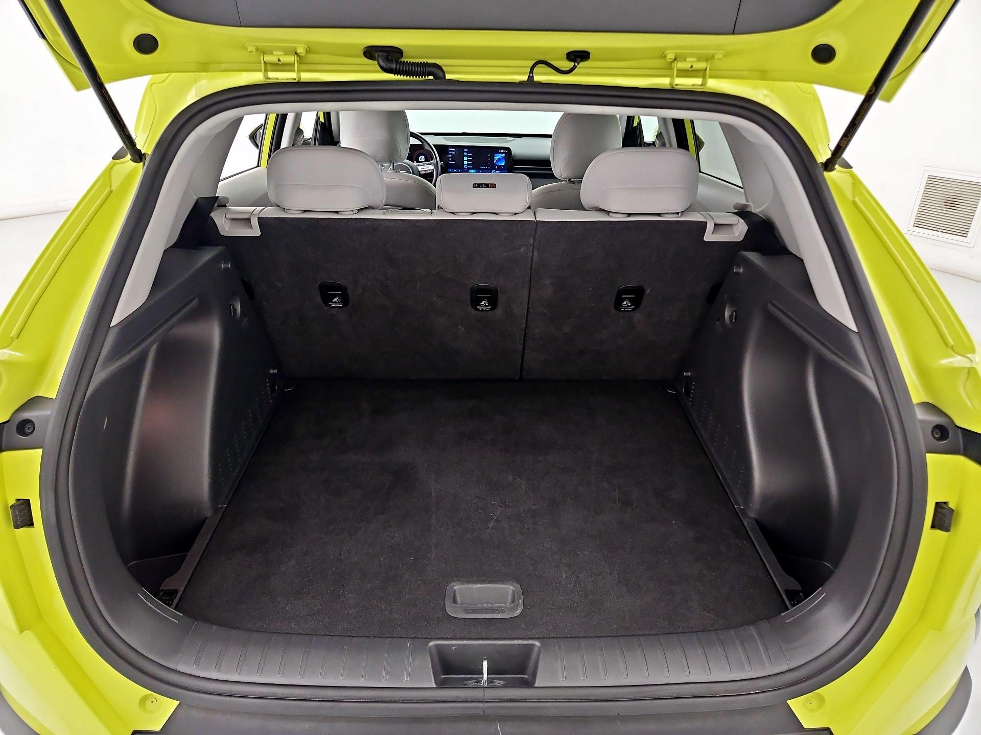 Thumbnail: 2024 Hyundai Kona - 20