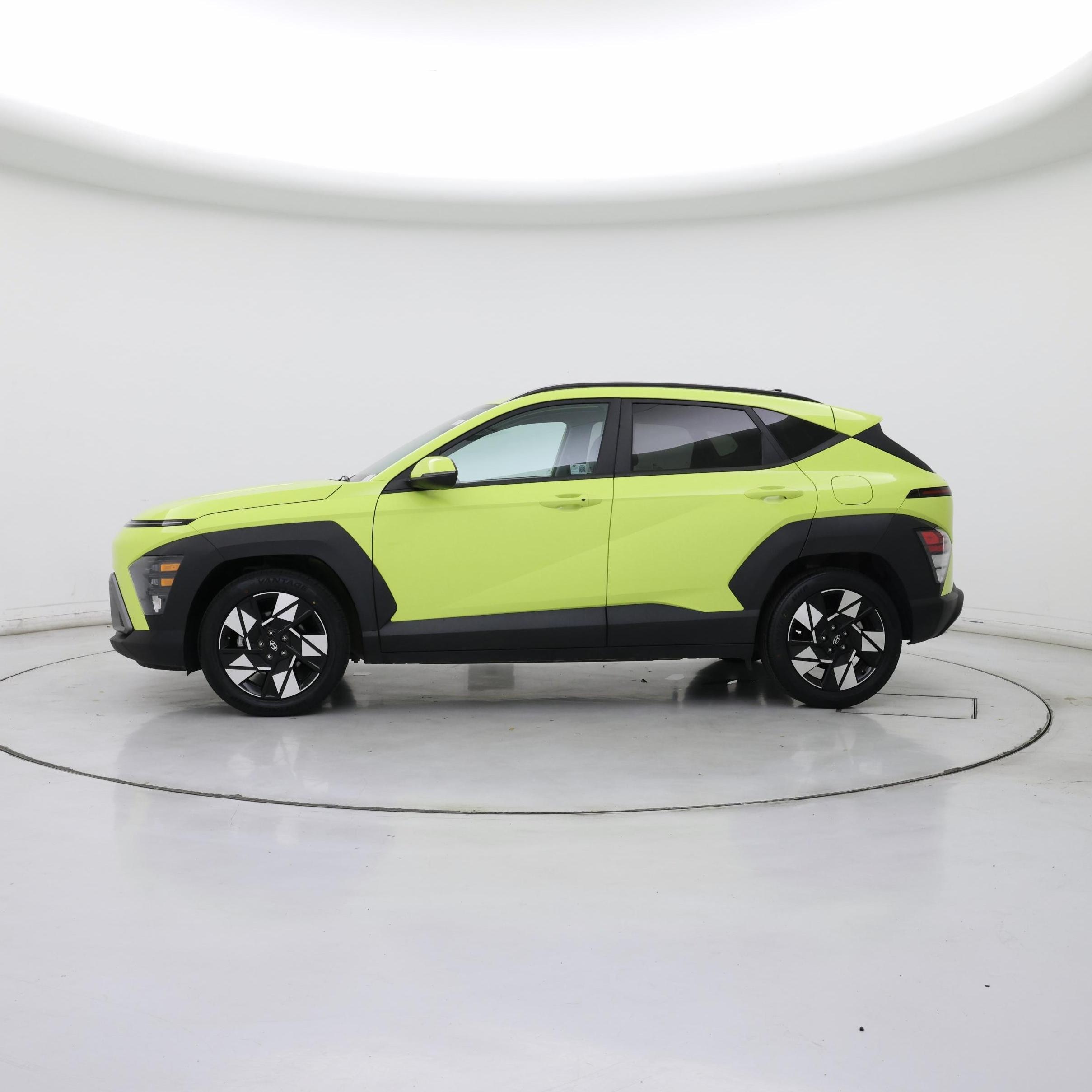 Thumbnail: 2024 Hyundai Kona - 3